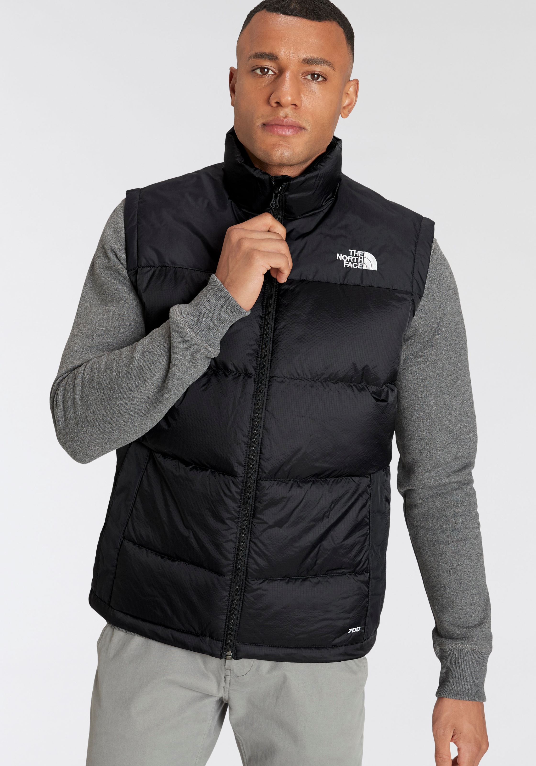 The North Face Daunenweste "DIABLO DOWN VEST" günstig online kaufen