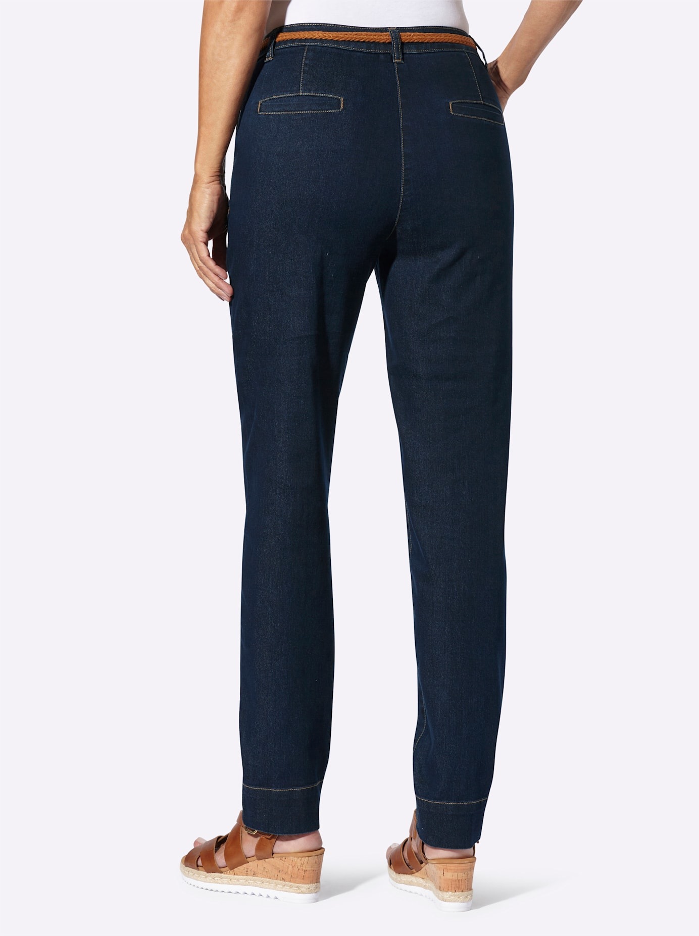 Inspirationen Bequeme Jeans günstig online kaufen