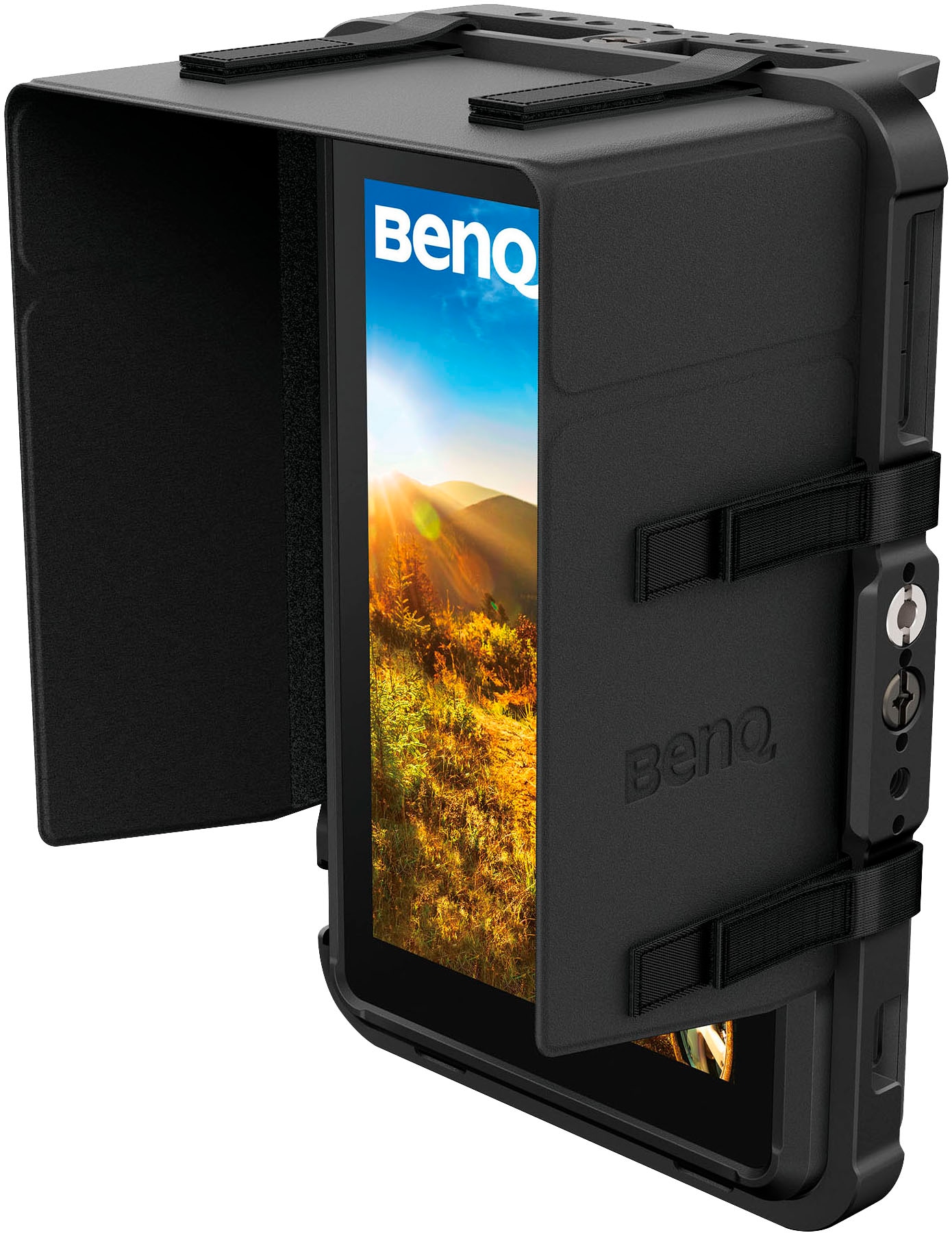 BenQ Kamerazubehör-Set »PVS7 Kamera-Monitore« ()