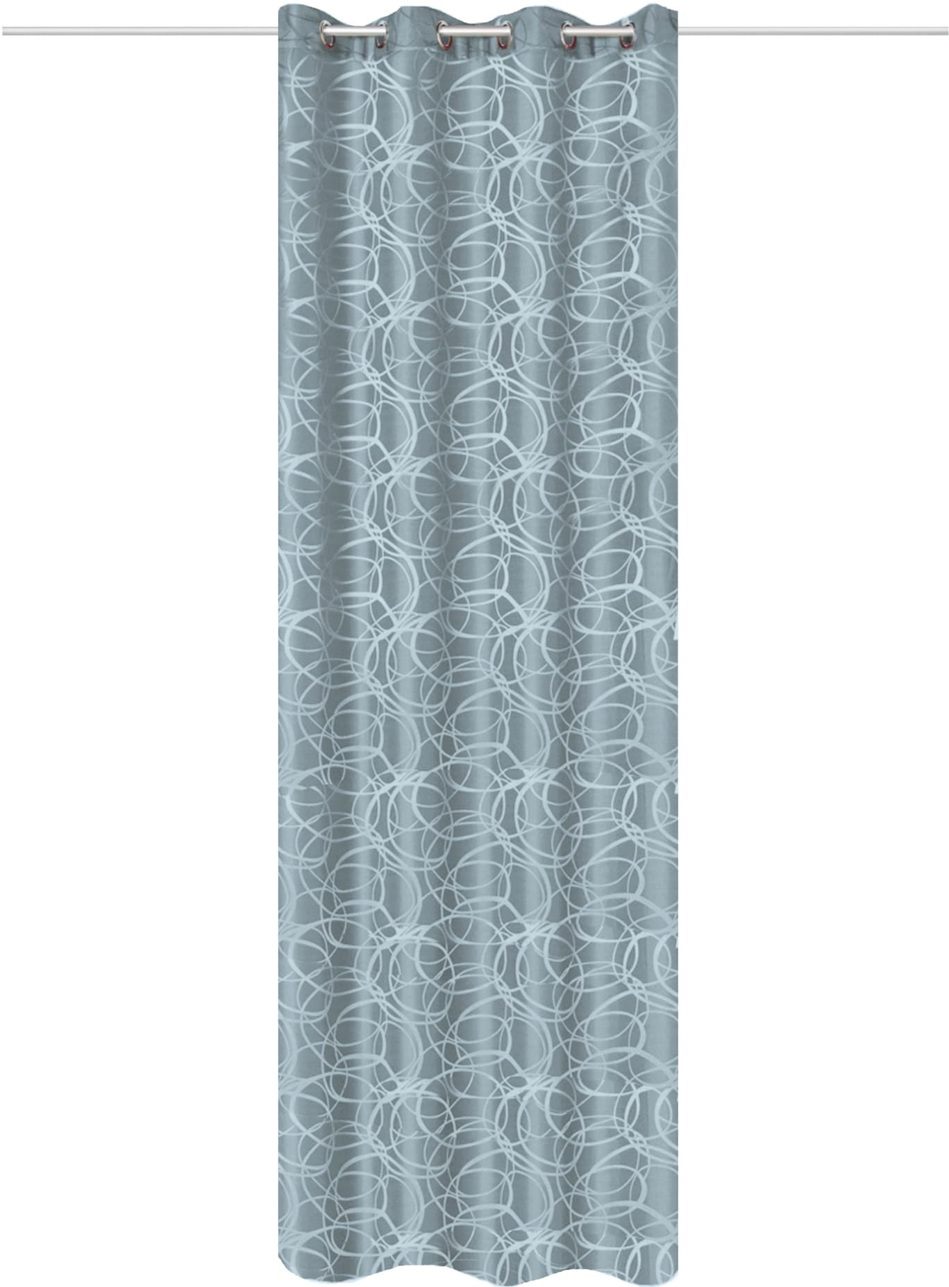 heine home Vorhang Ösen 1 Stk. tlg. günstig online kaufen