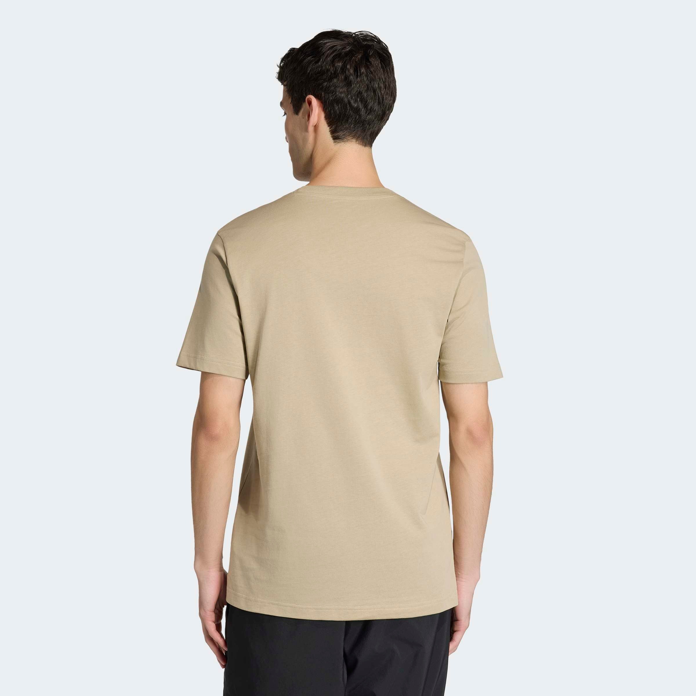 adidas Sportswear T-Shirt "ANX RUN GRAPHIC" günstig online kaufen