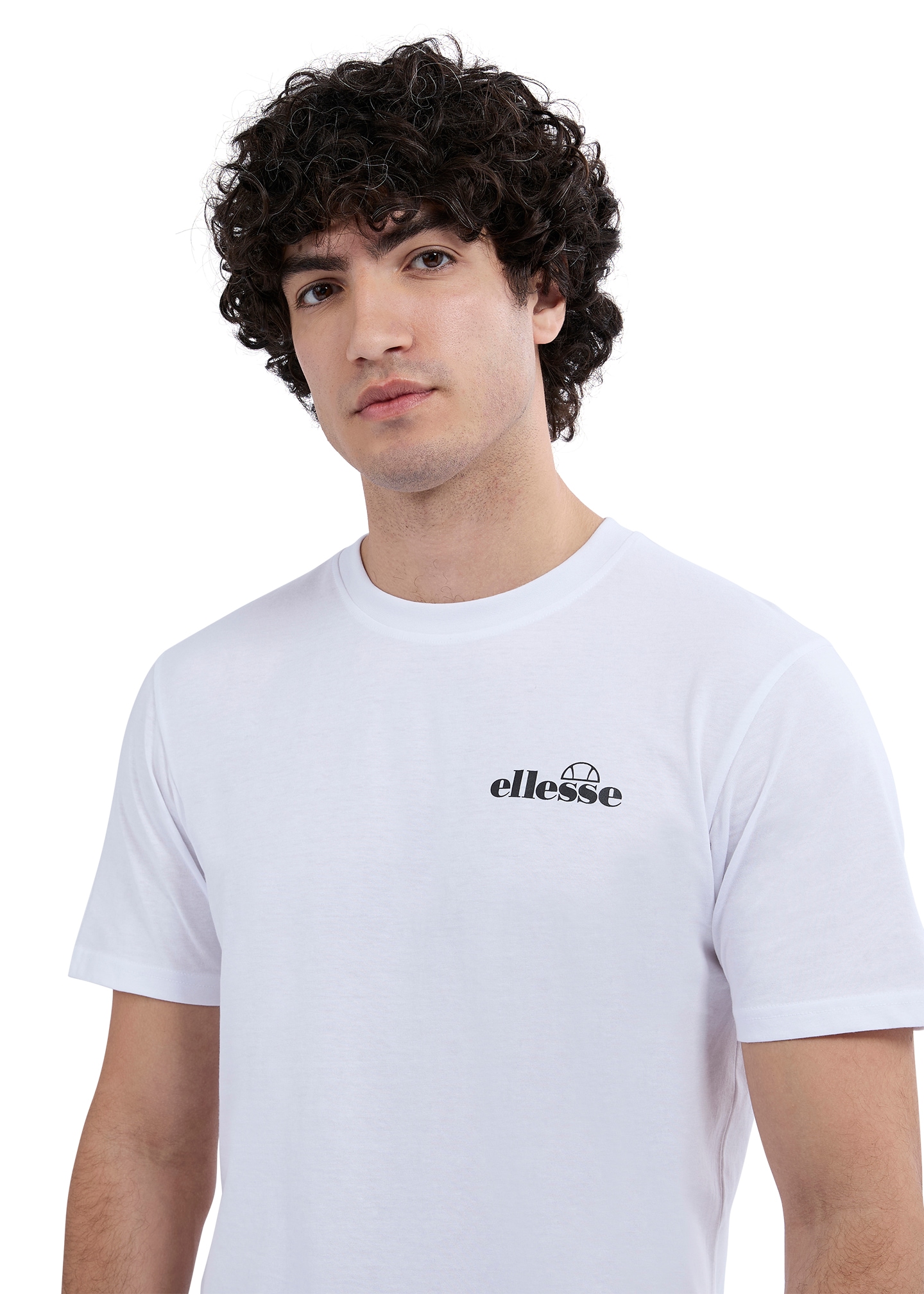 Ellesse T-Shirt »AZZINI TEE (3 PACK)«