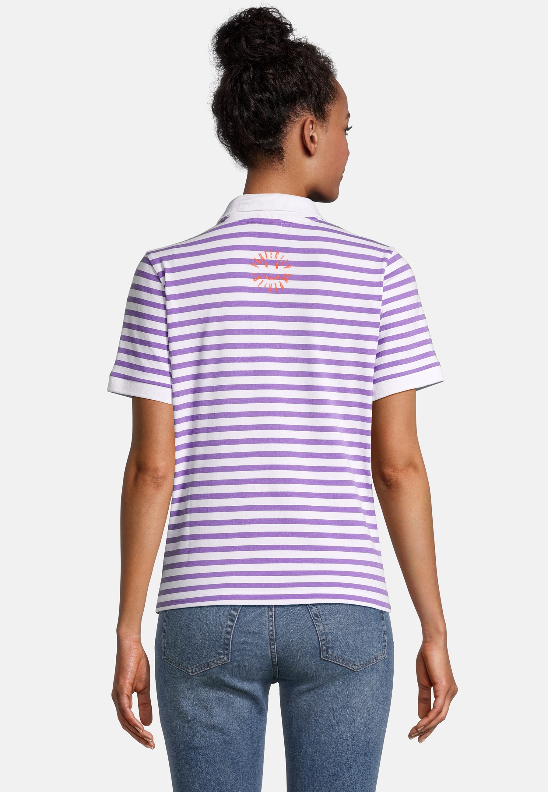 salzhaut Poloshirt »Poloshirt HEIKE«