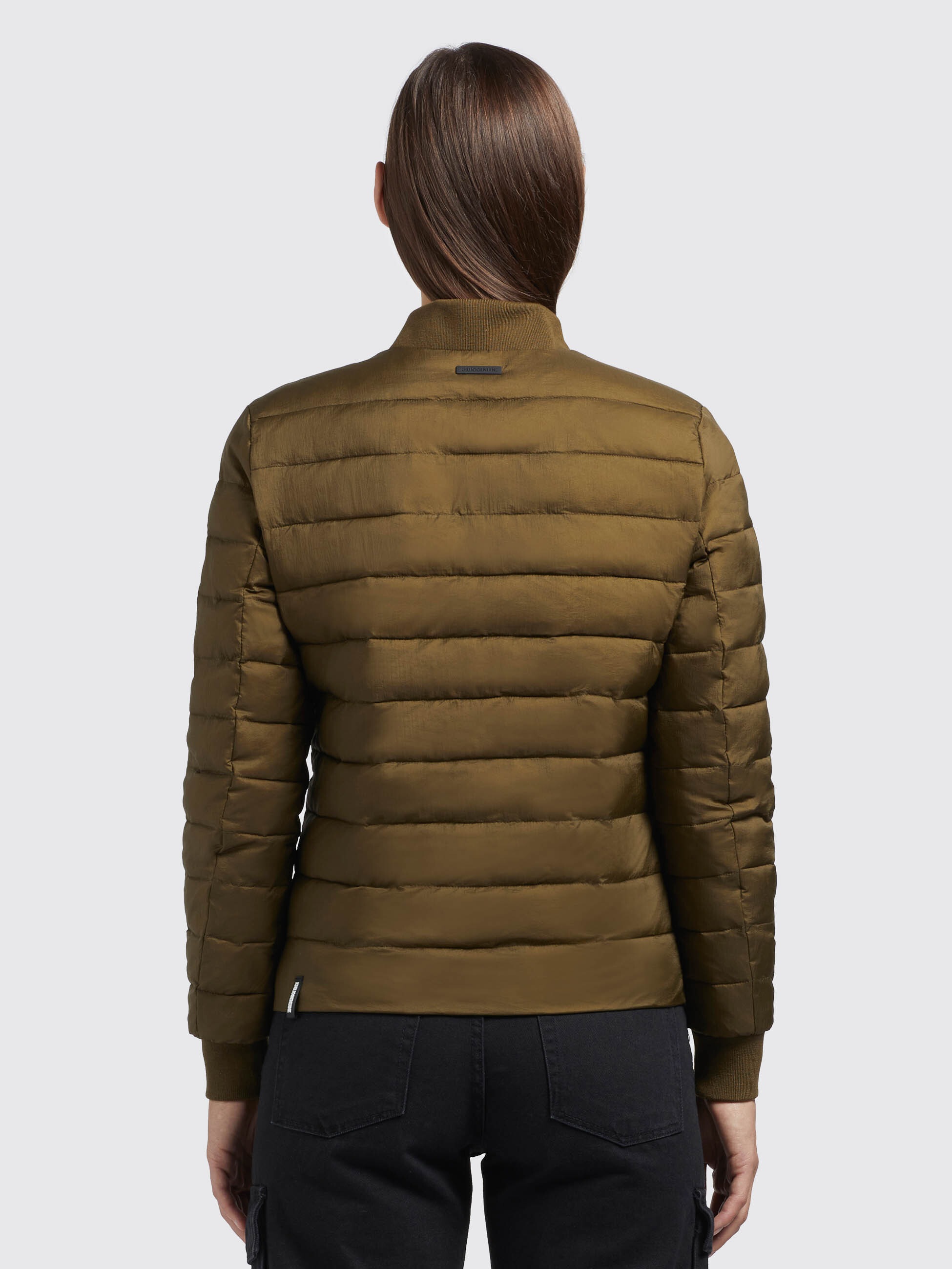 khujo Steppjacke »EDAU«