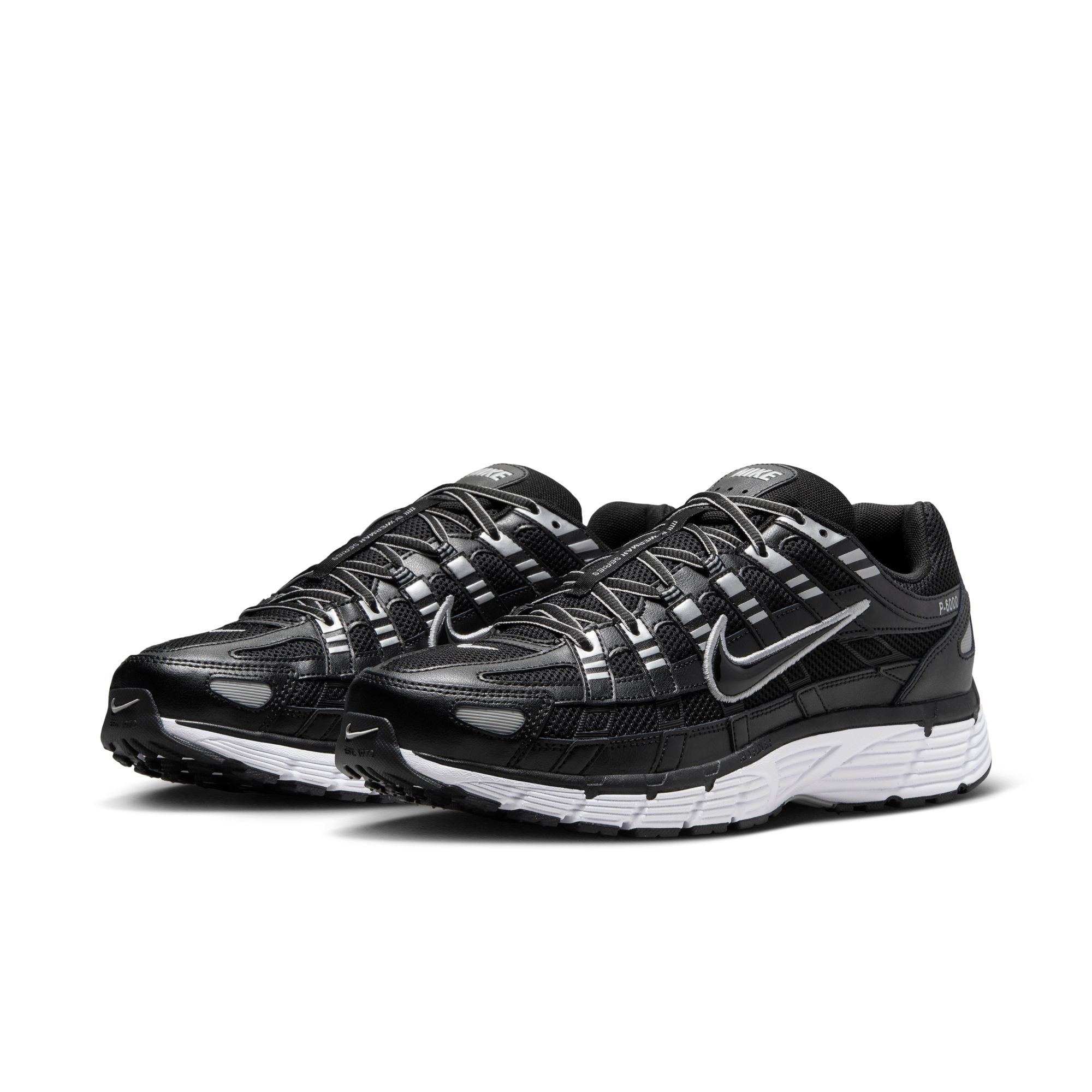 Nike Sportswear Sneaker »P-6000«