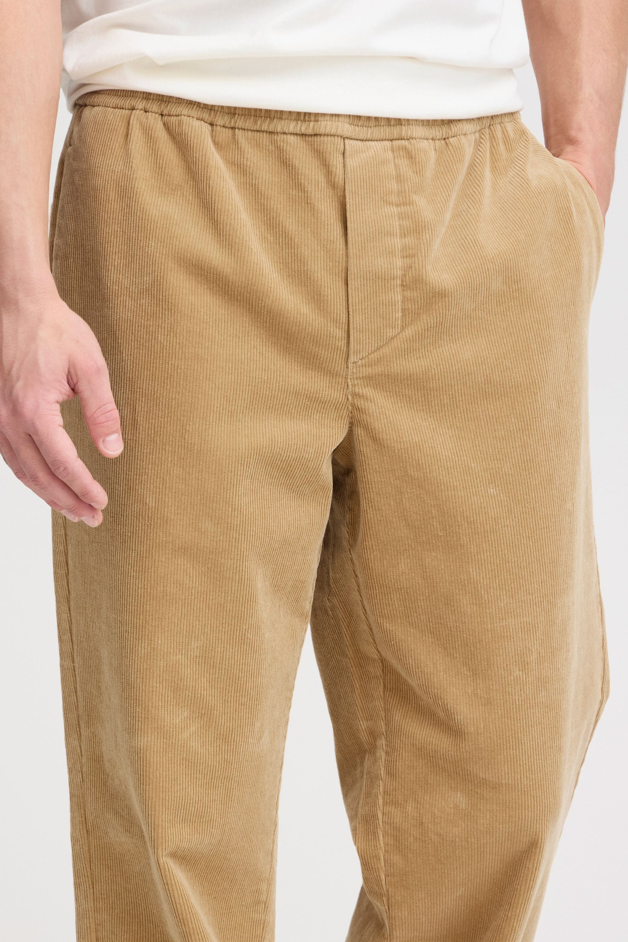 !Solid Stoffhose »Stoffhose SDMINOR ALANN«