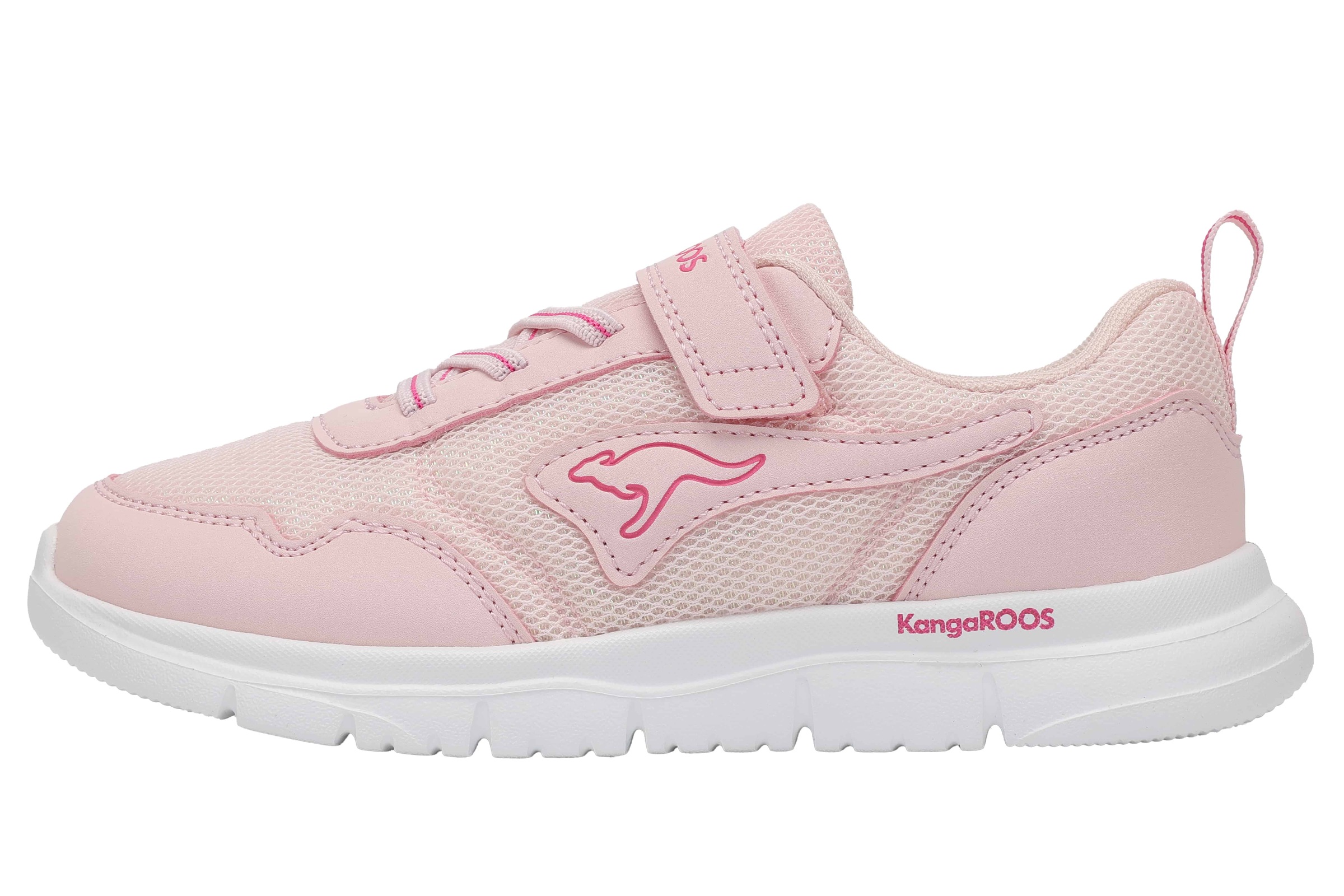 KangaROOS Sneaker "K-ETK POSSUM EV" günstig online kaufen