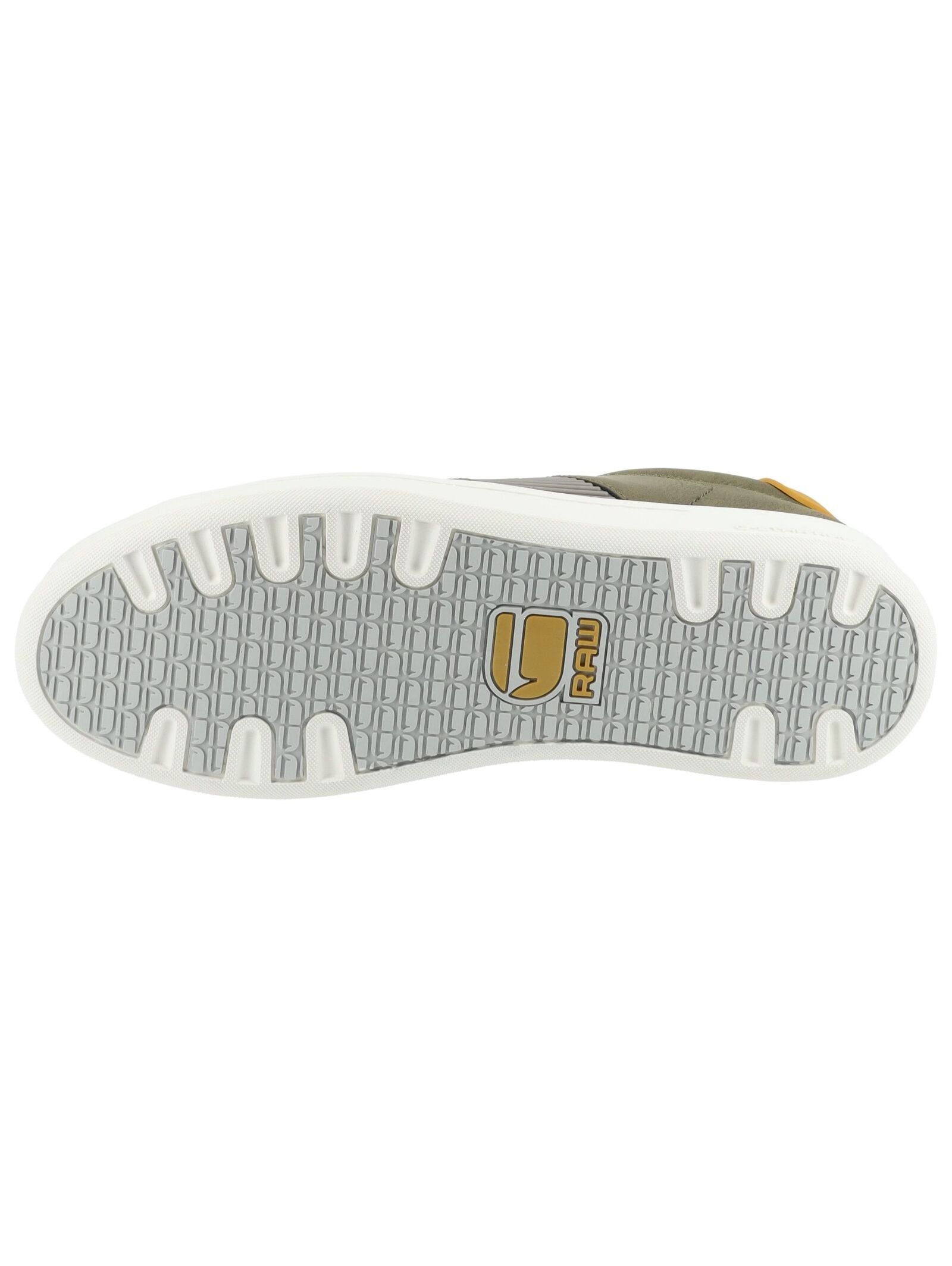 G-STAR Sneaker »G-Star RAW Sneaker Lederimitat/Textil«