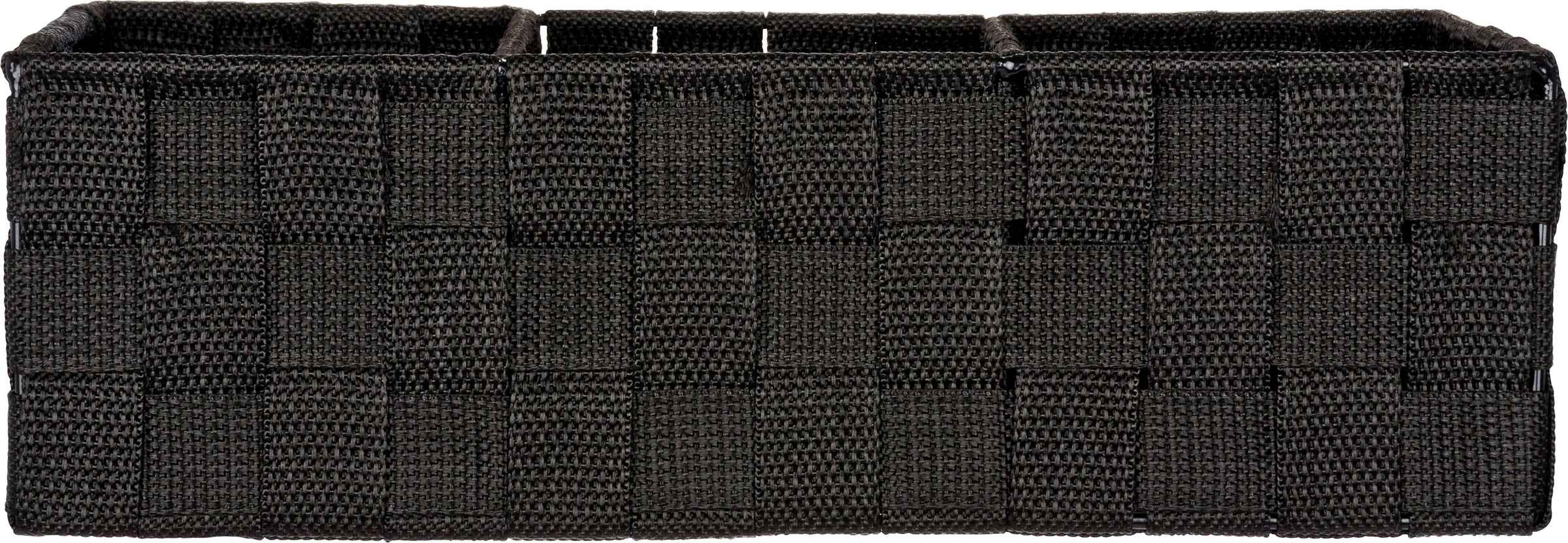 Thumbnail - WENKO Organizer "Adria" mit Griff, 3 Fächer