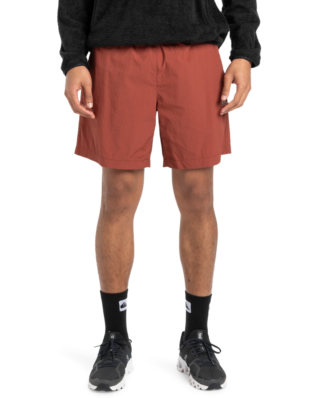 Quiksilver Bermudas "Volley Rip 18"" günstig online kaufen