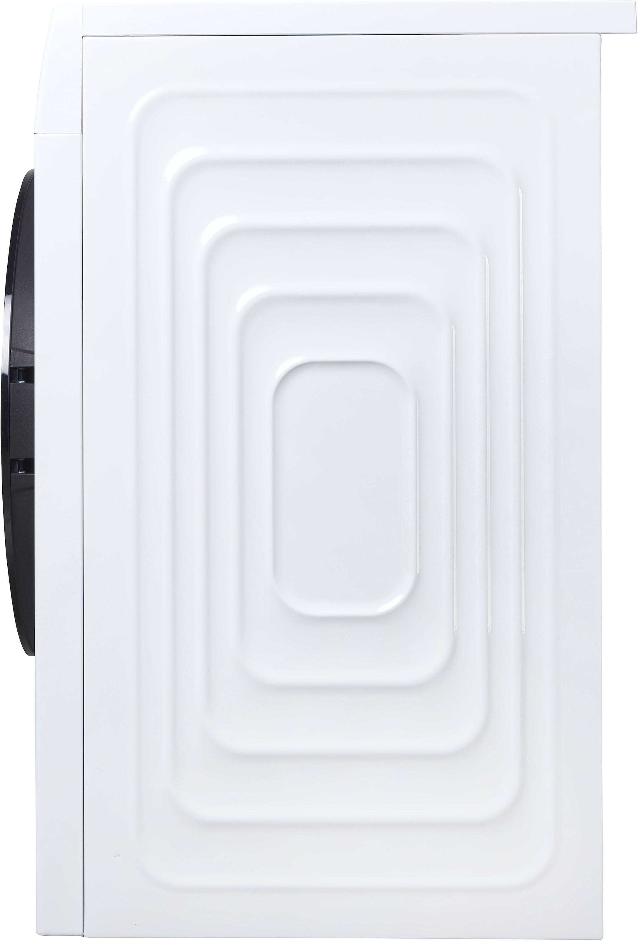 BEKO Wärmepumpentrockner »BMO3T382CW« AquaWave Schontrommel für besonders schonendes Trocknen