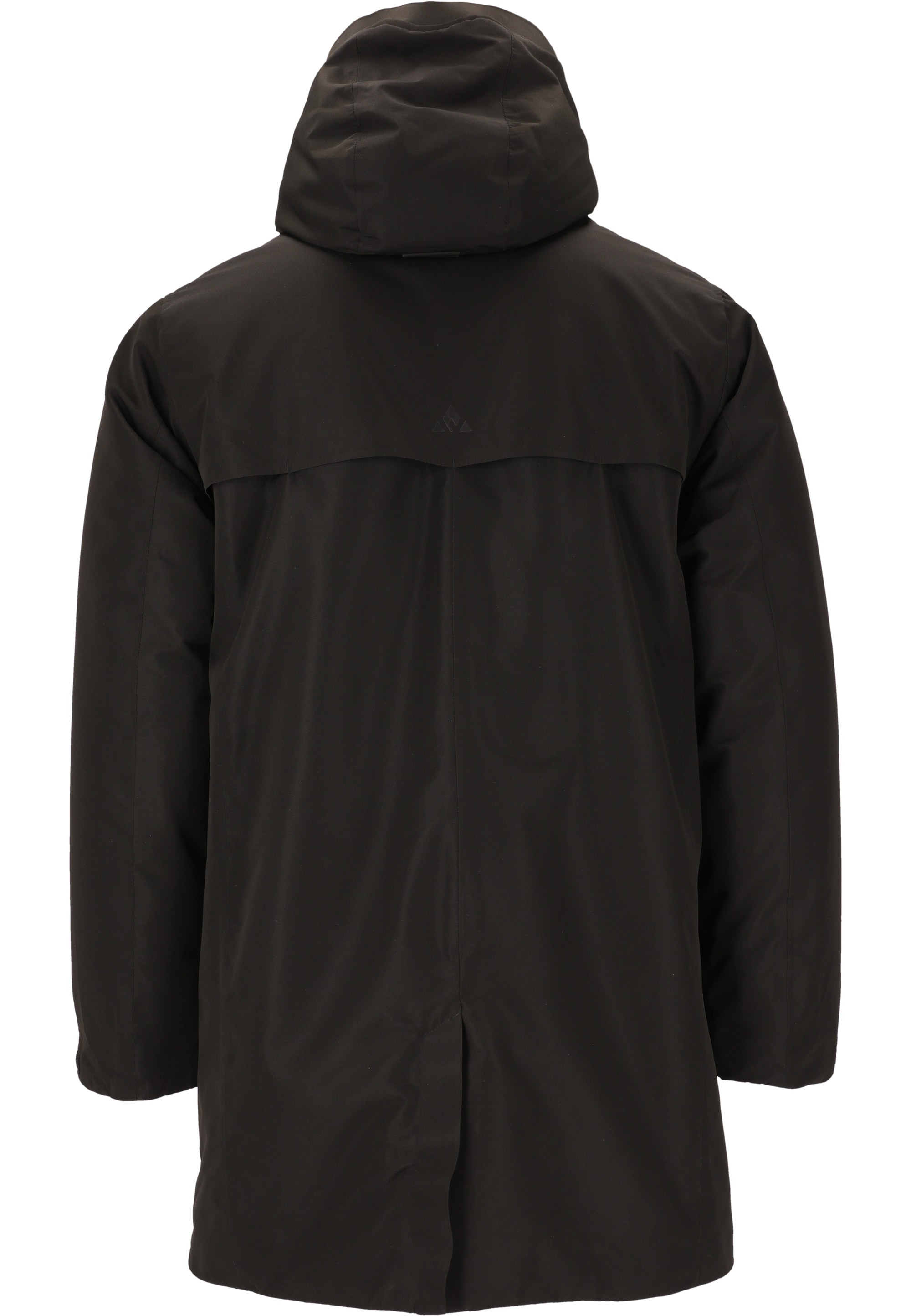 WHISTLER Parka »Bellway«, mit 10.000 mm Wassersäule