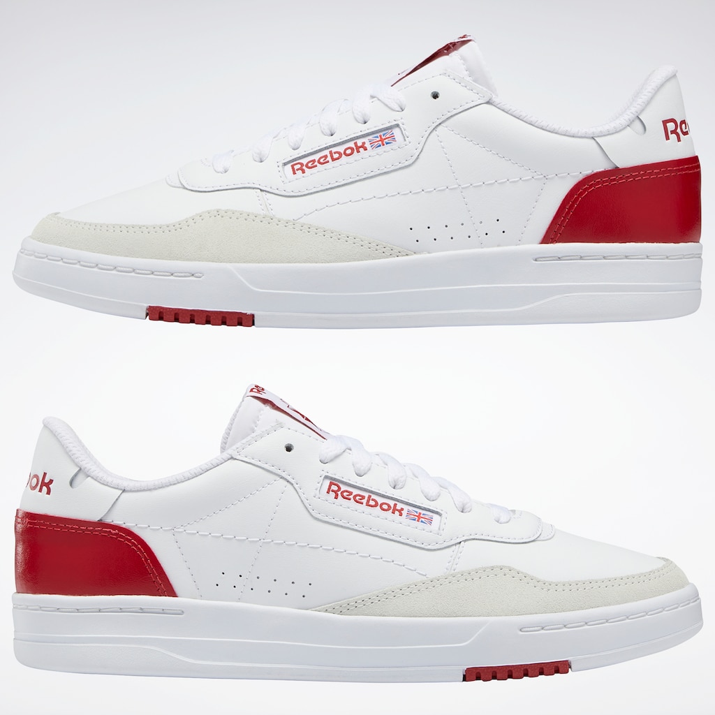 Reebok Classic Sneaker »COURT PEAK«