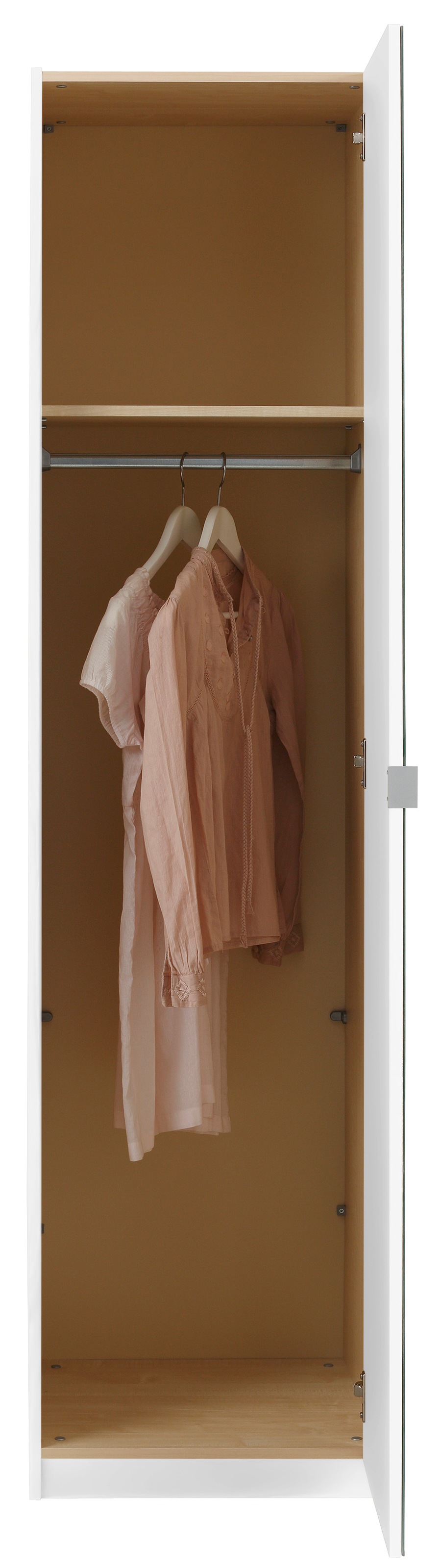 priess "Malaga" mit Spiegelfront günstig online kaufen