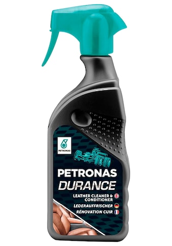 Petronas Lederreiniger »PETRONAS Lederauffrischer«, reinigt & pflegt, 400 ml kaufen