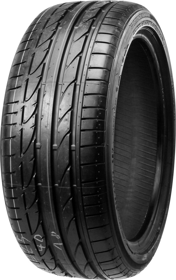 St.), erhältlich | Bridgestone BAUR »BRIDGESTONE«, (1 günstig verschiedenen Sommerreifen in Ausführungen