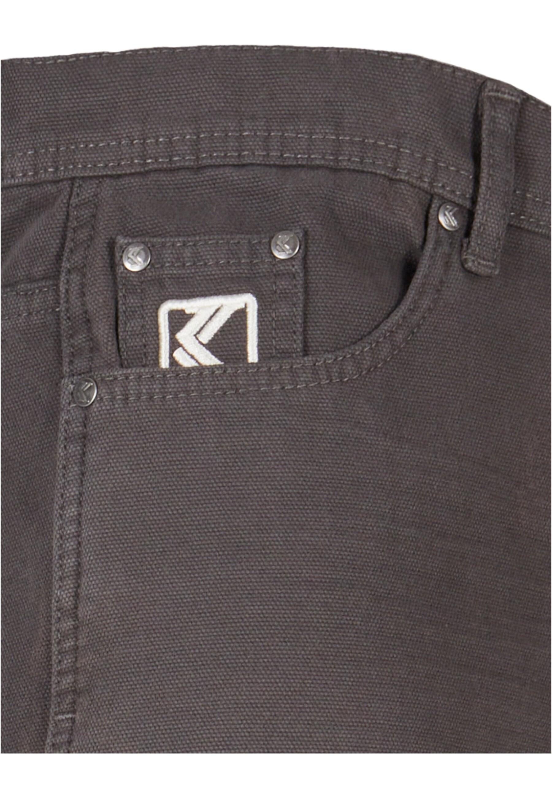 Karl Kani Stoffhose »Karl Kani Herren«, (1 tlg.)