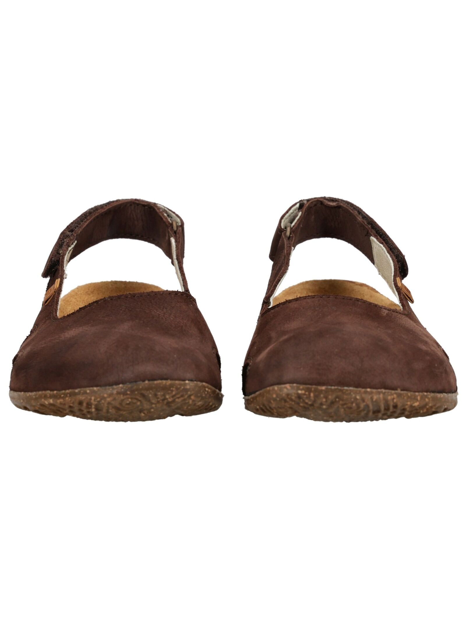 El Naturalista Ballerina »El Naturalista Ballerinas Leder«