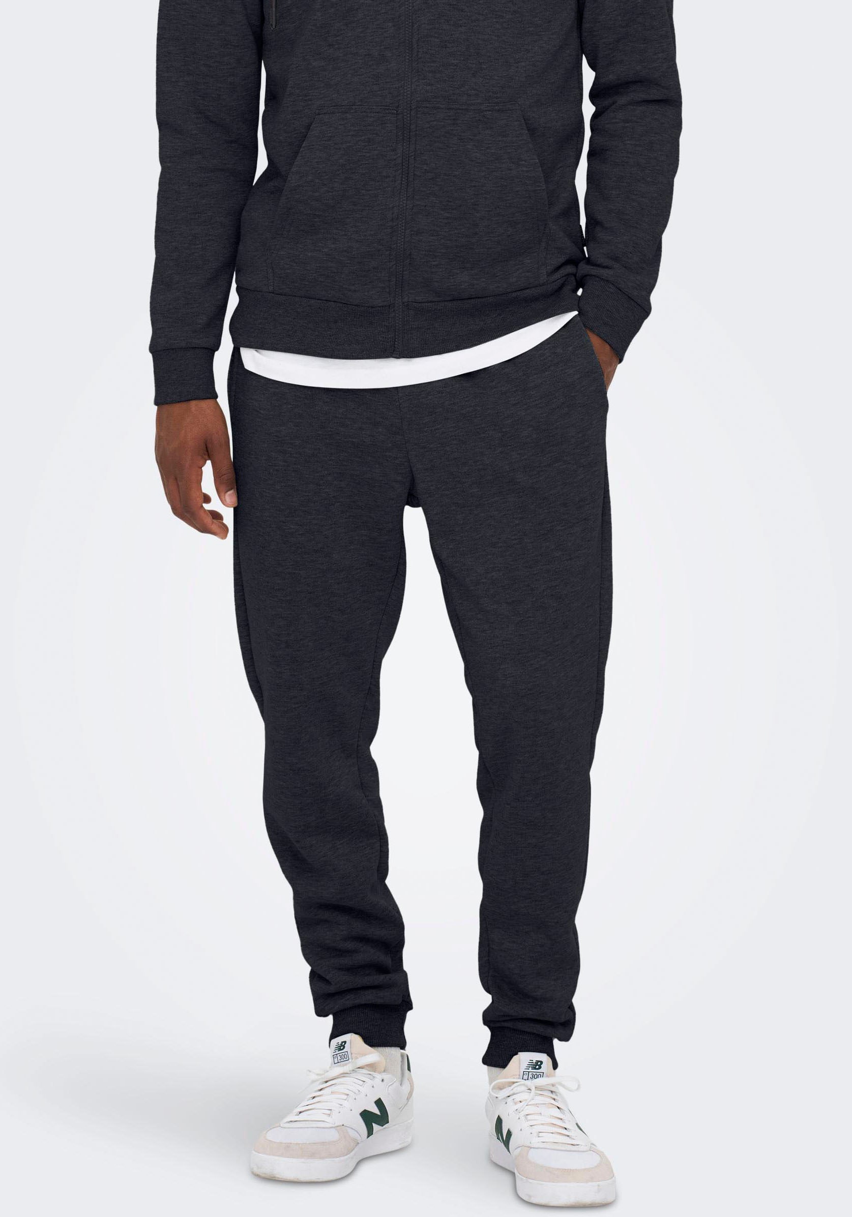 ONLY & SONS Sweathose "ONSCERES LIFE SWEAT PANTS"