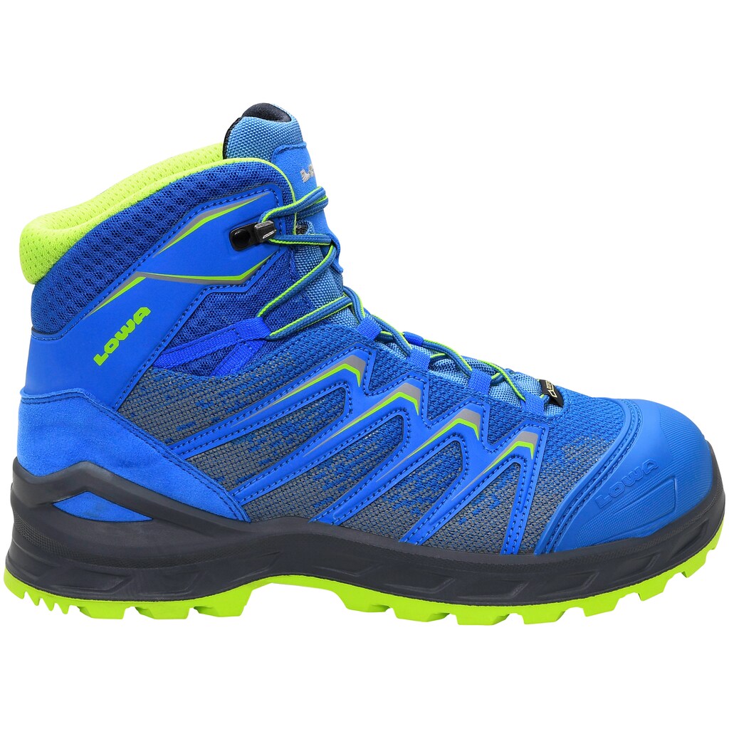 Lowa work Sicherheitsstiefel »LARROX GTX«