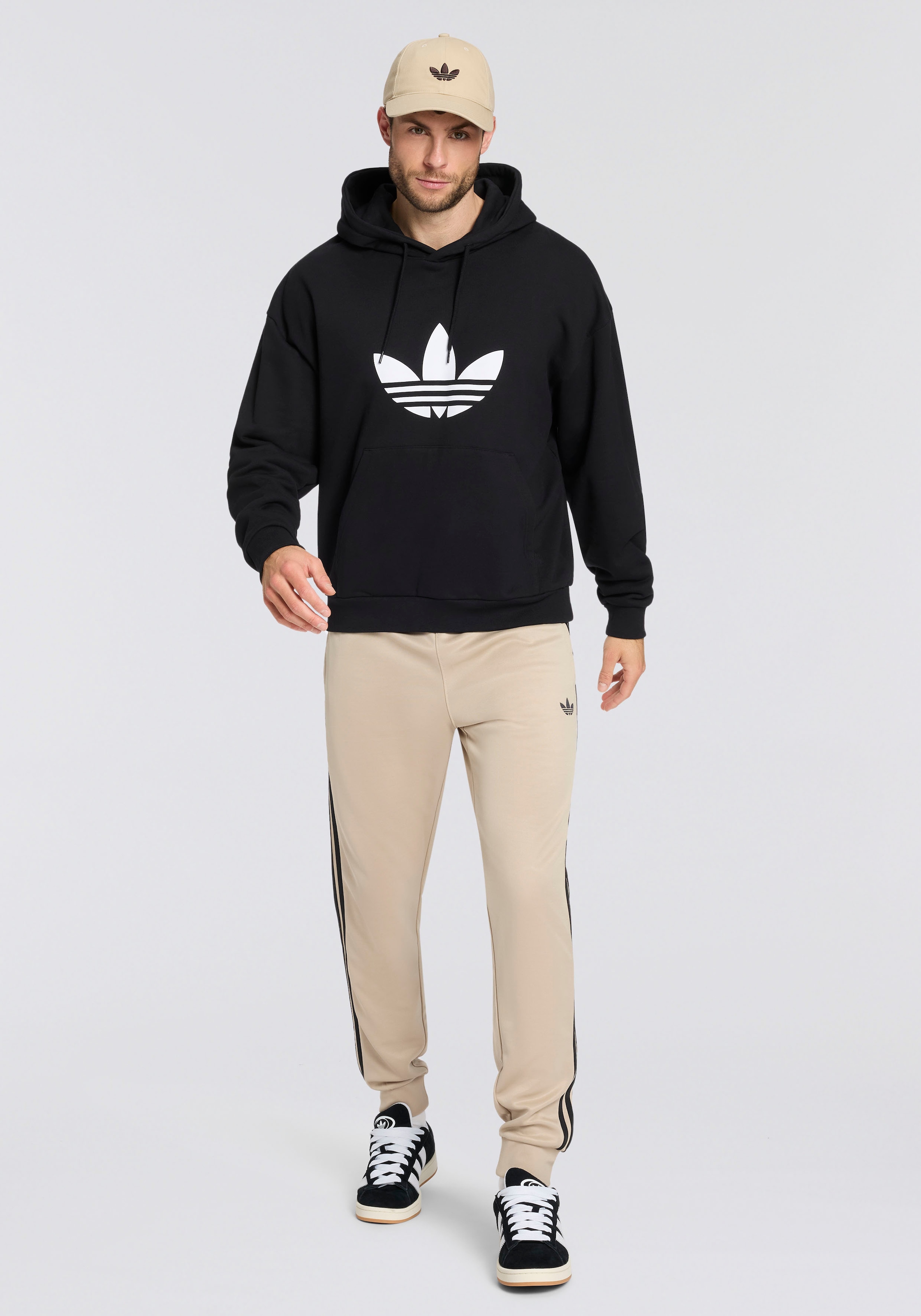 adidas Originals Sporthose »SST TP«
