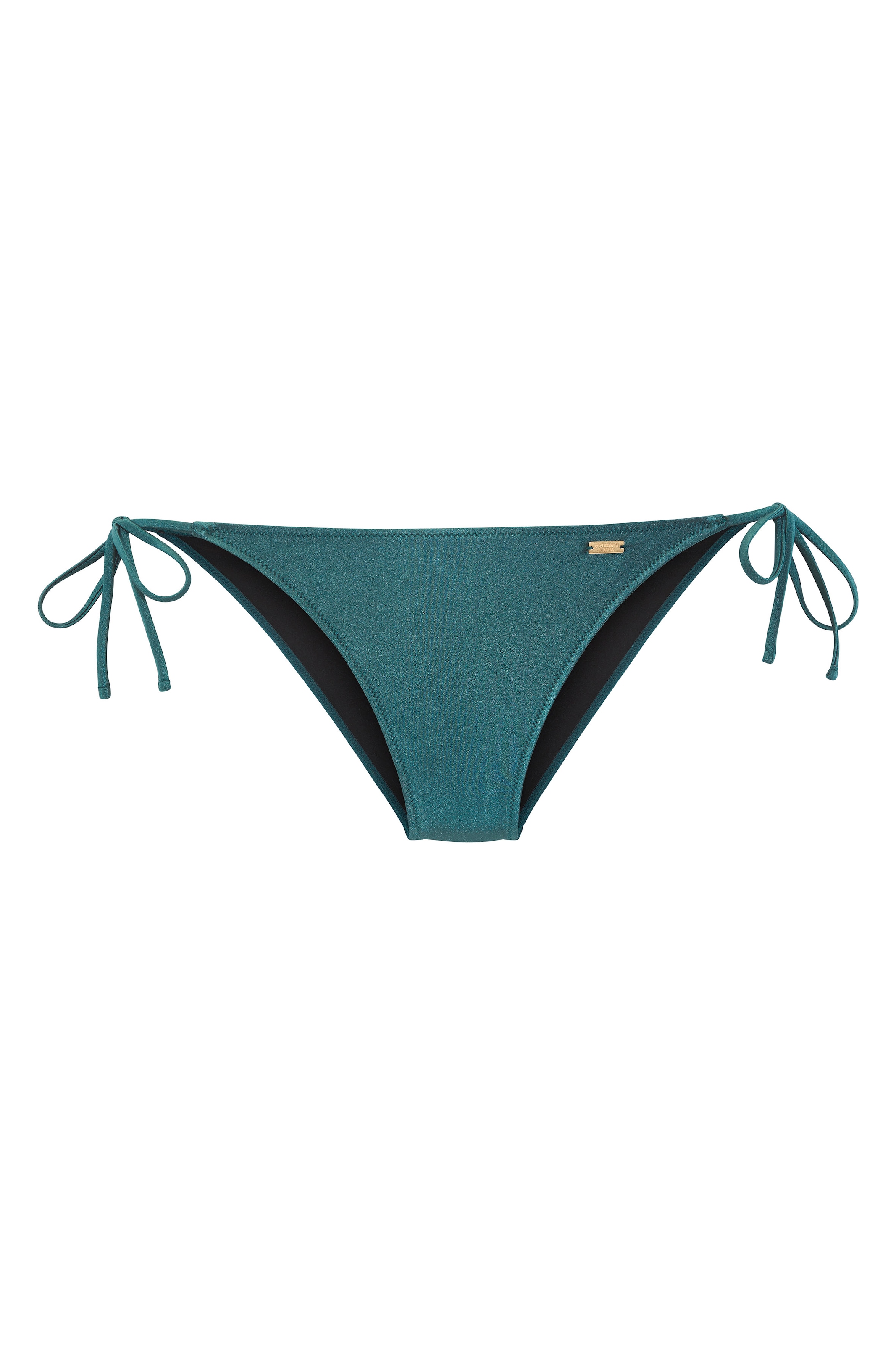 Copenhagen Studios Bikini-Hose "Manon", aus glänzendem Material günstig online kaufen