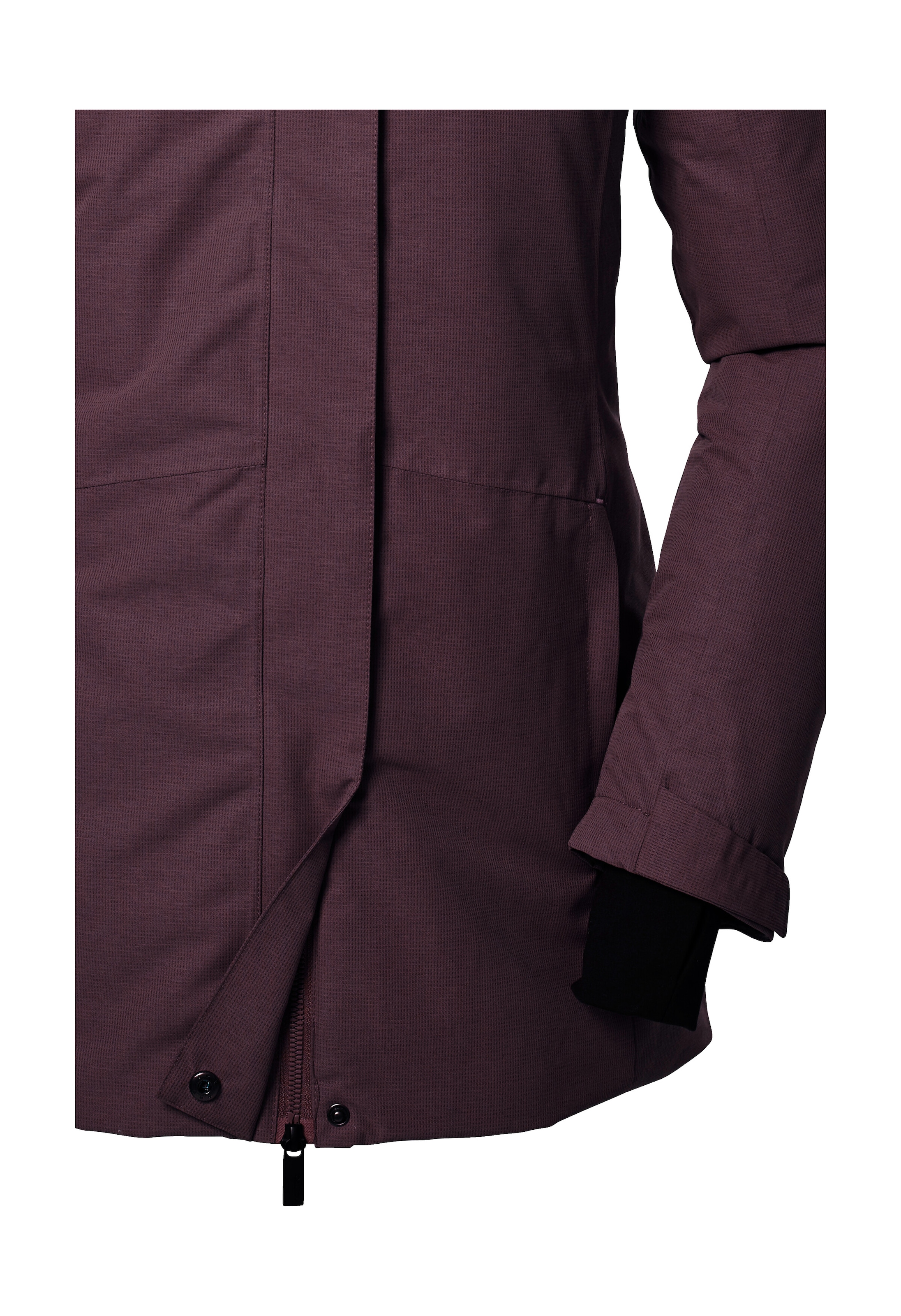Killtec Parka »KOW 93 WMN PKR«