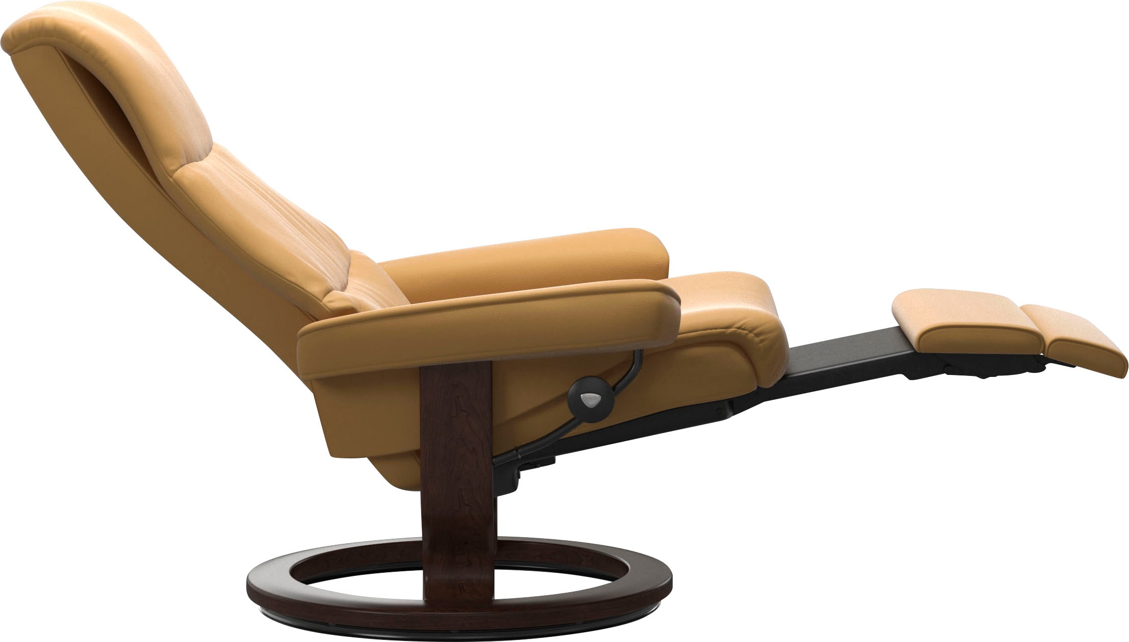 Stressless® Relaxsessel »View« elektrisch verstellbar, optional 2-motorisch, Größe M & L