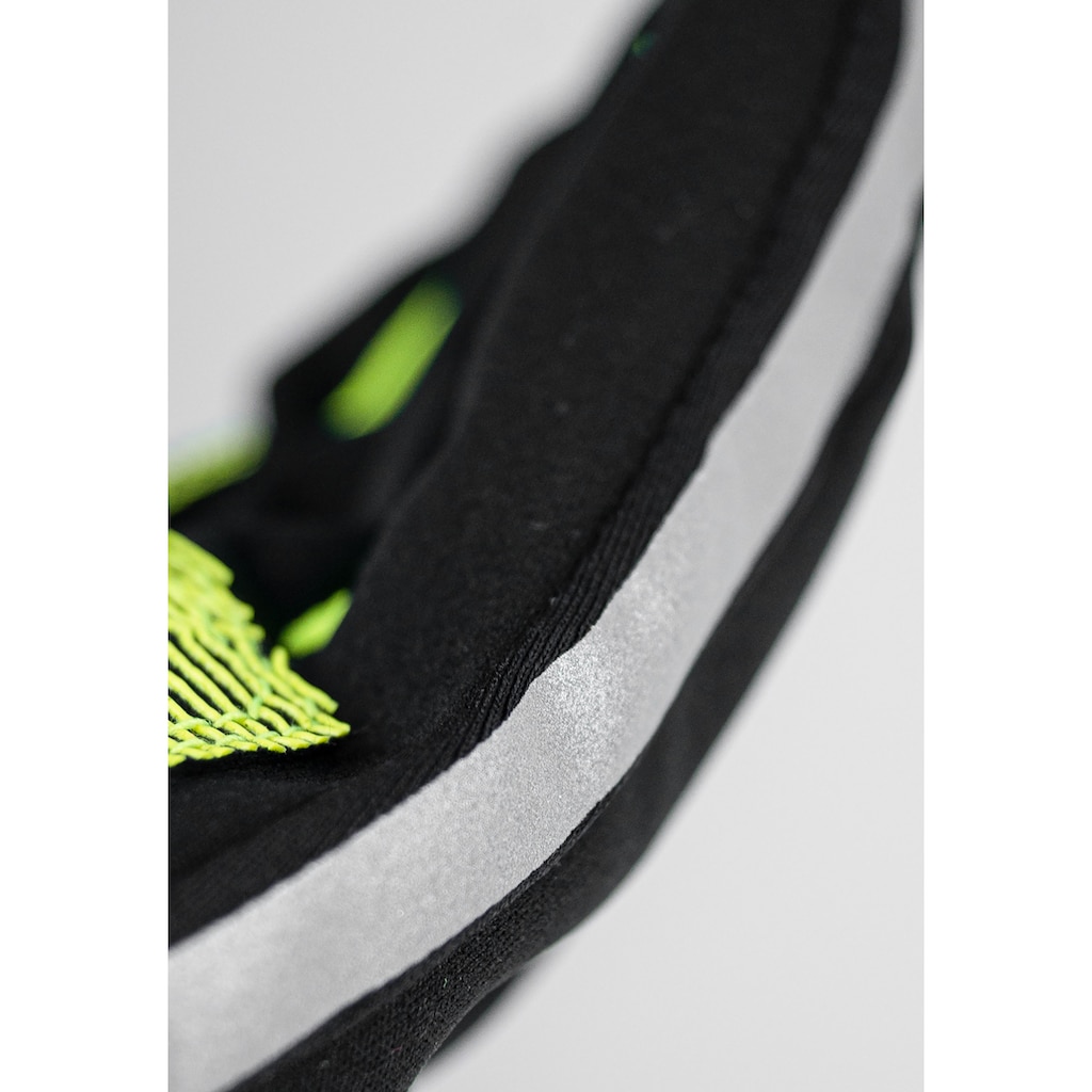 Reusch Skihandschuhe »Arien STORMBLOXX™ TOUCH-TEC™«