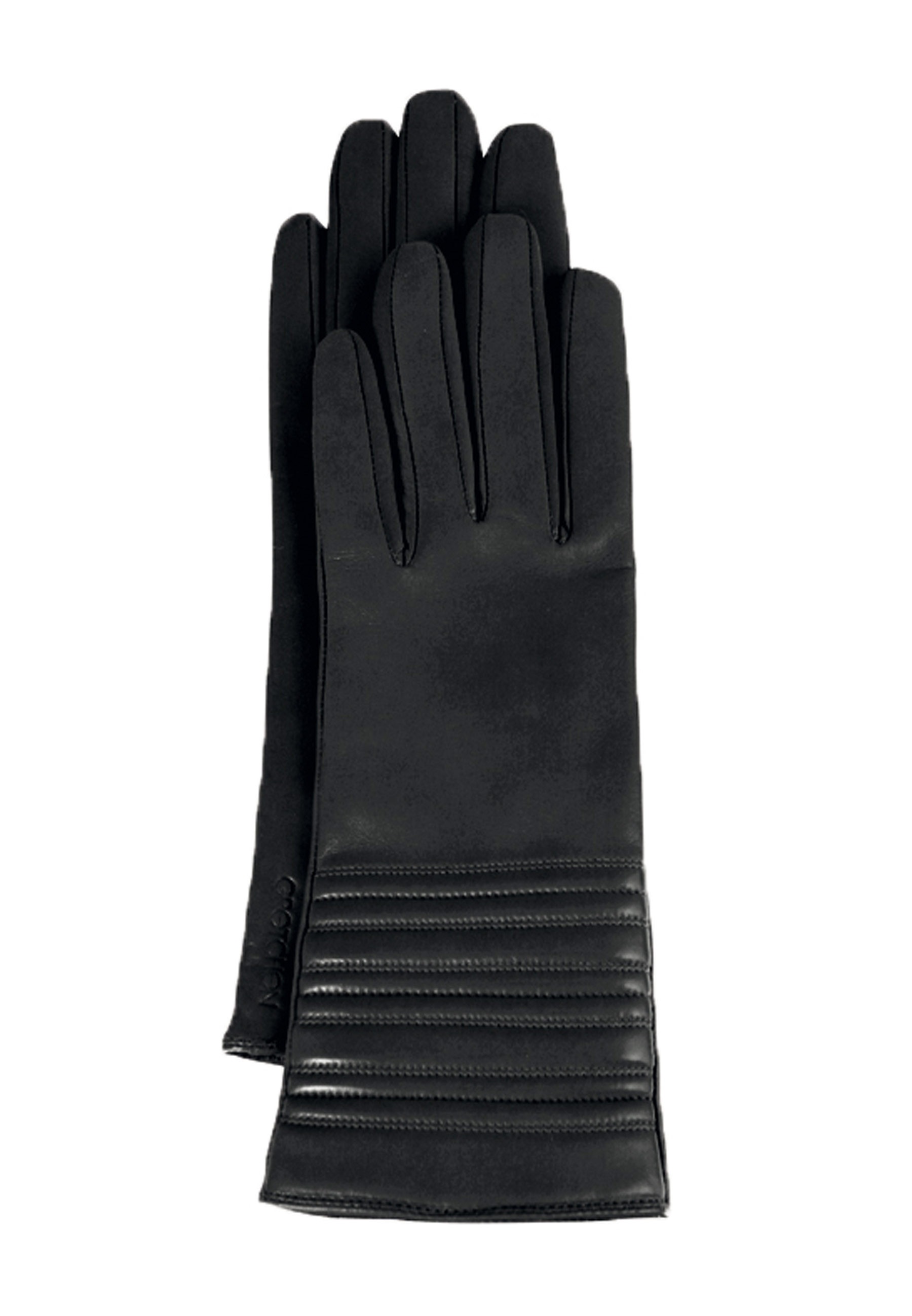 Lederhandschuhe »Glove Six«, aus italienischem Lammnappa