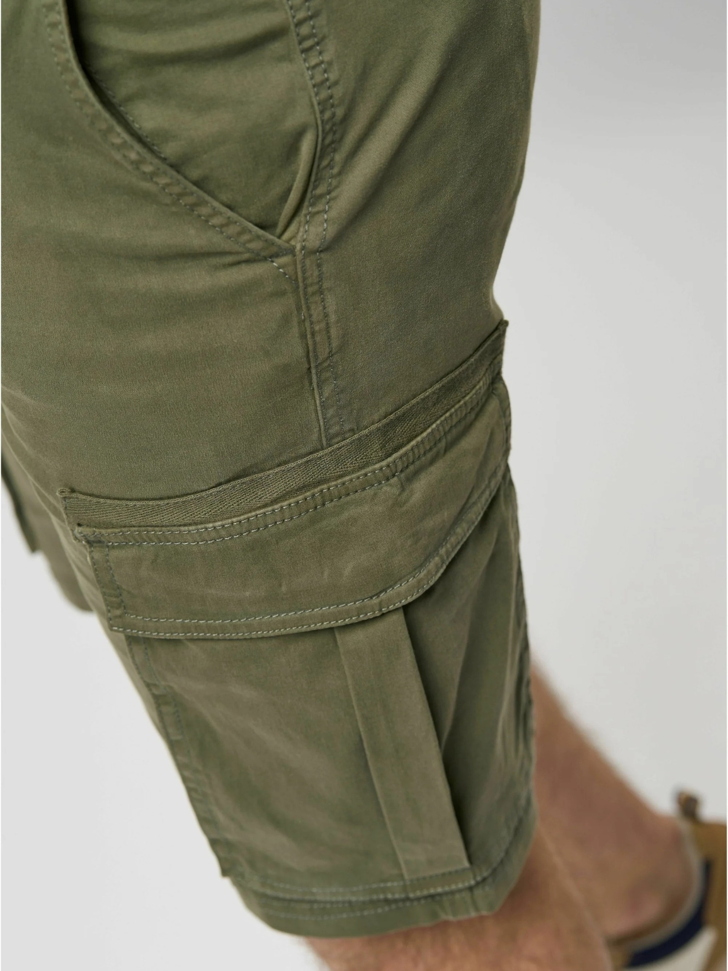 MCS Cargoshorts »MCS cargo shorts Brock«
