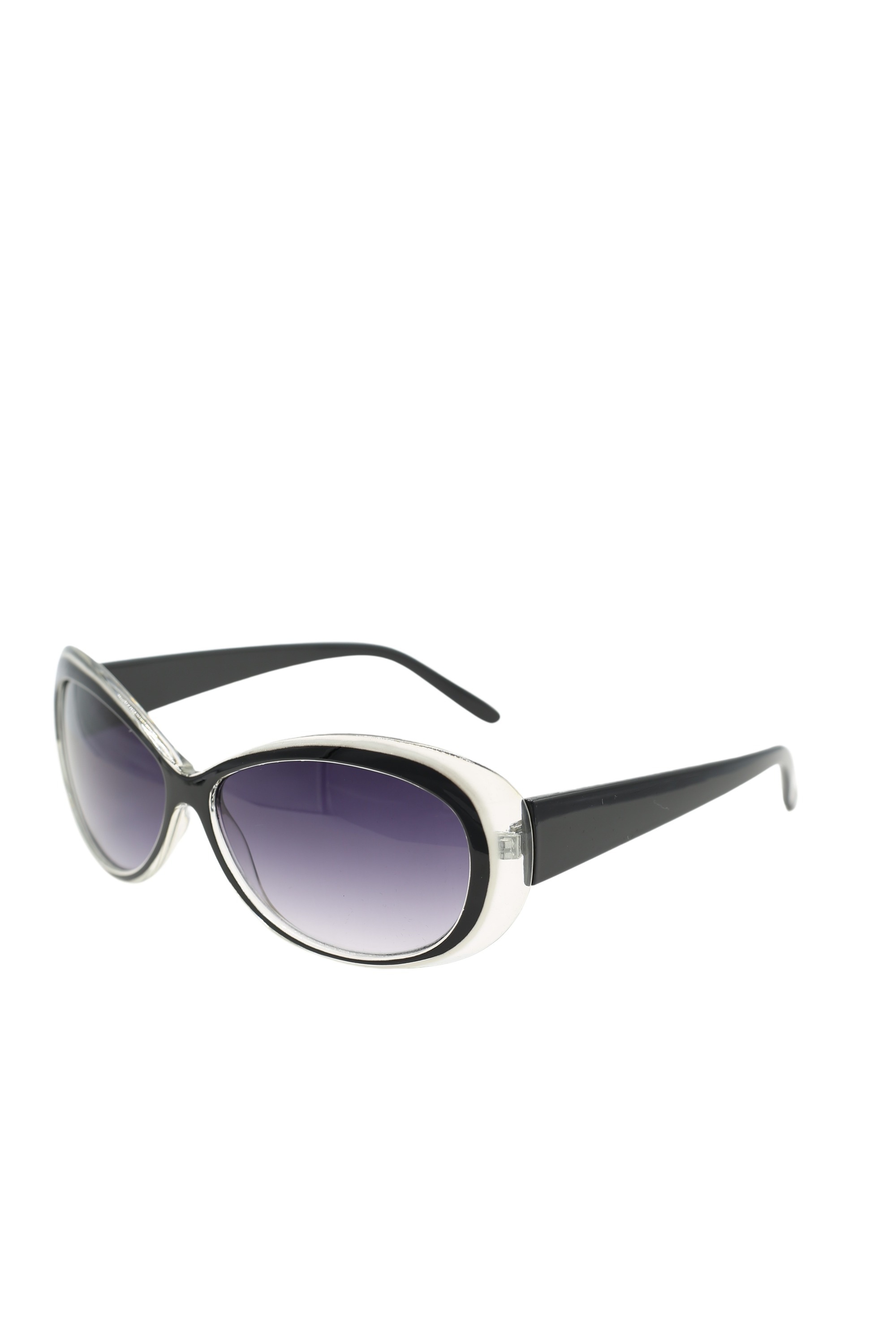 Thumbnail - COLLEZIONE ALESSANDRO Sonnenbrille "Amsterdam", mit transparenter Optik