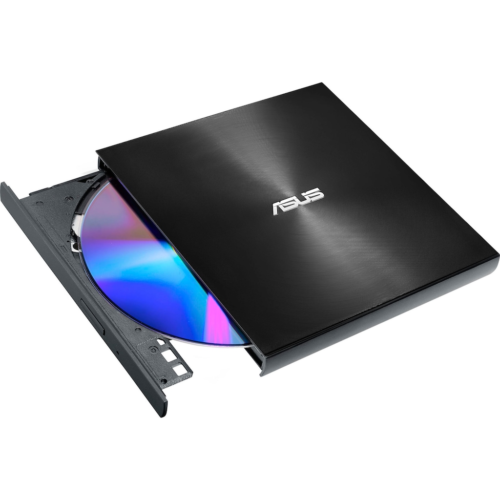 Asus Diskettenlaufwerk »SDRW-08U8M-U«, (USB Type-C DVD 8 fachx/CD 24 fachx)