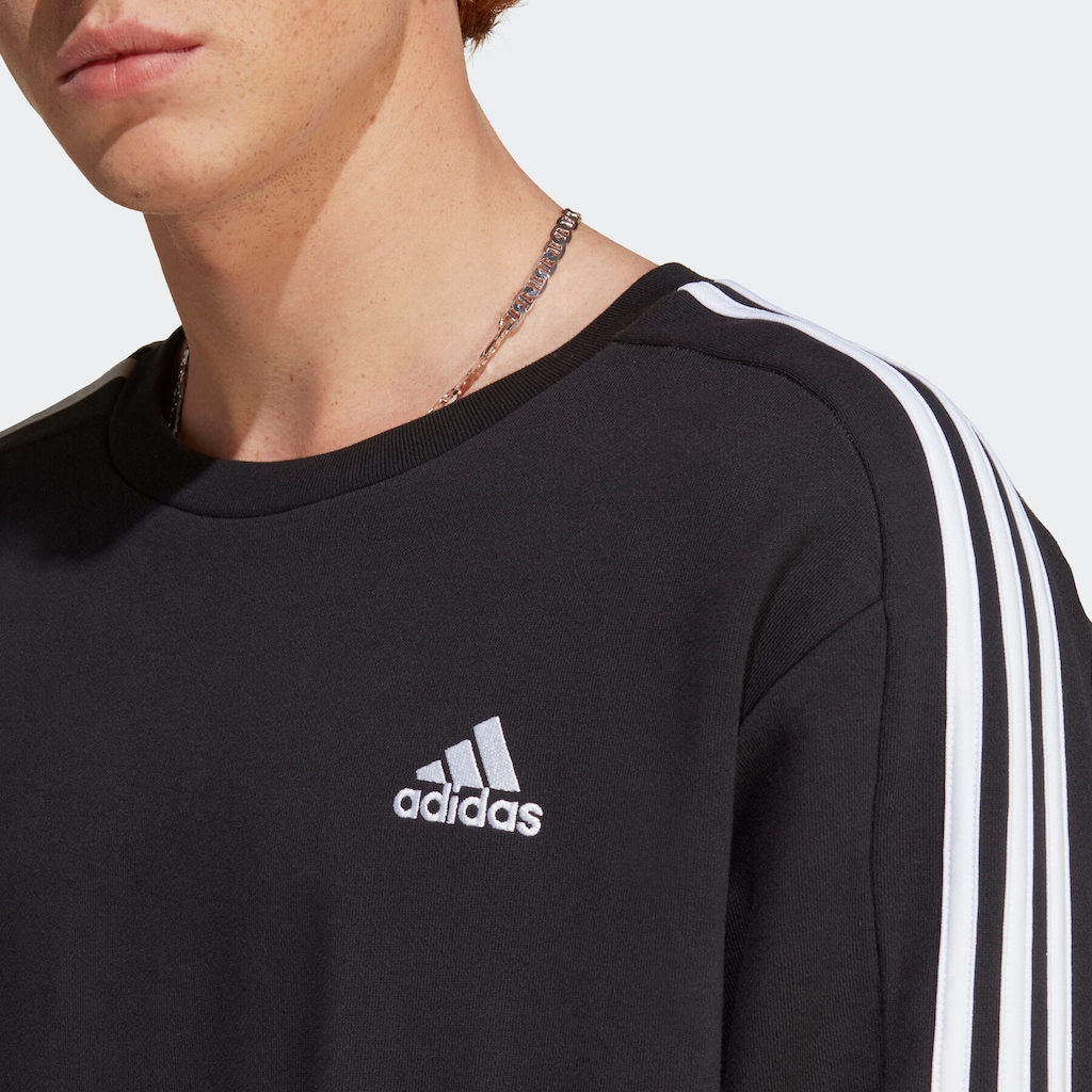 adidas Sportswear Sweatshirt »M 3S FT SWT«