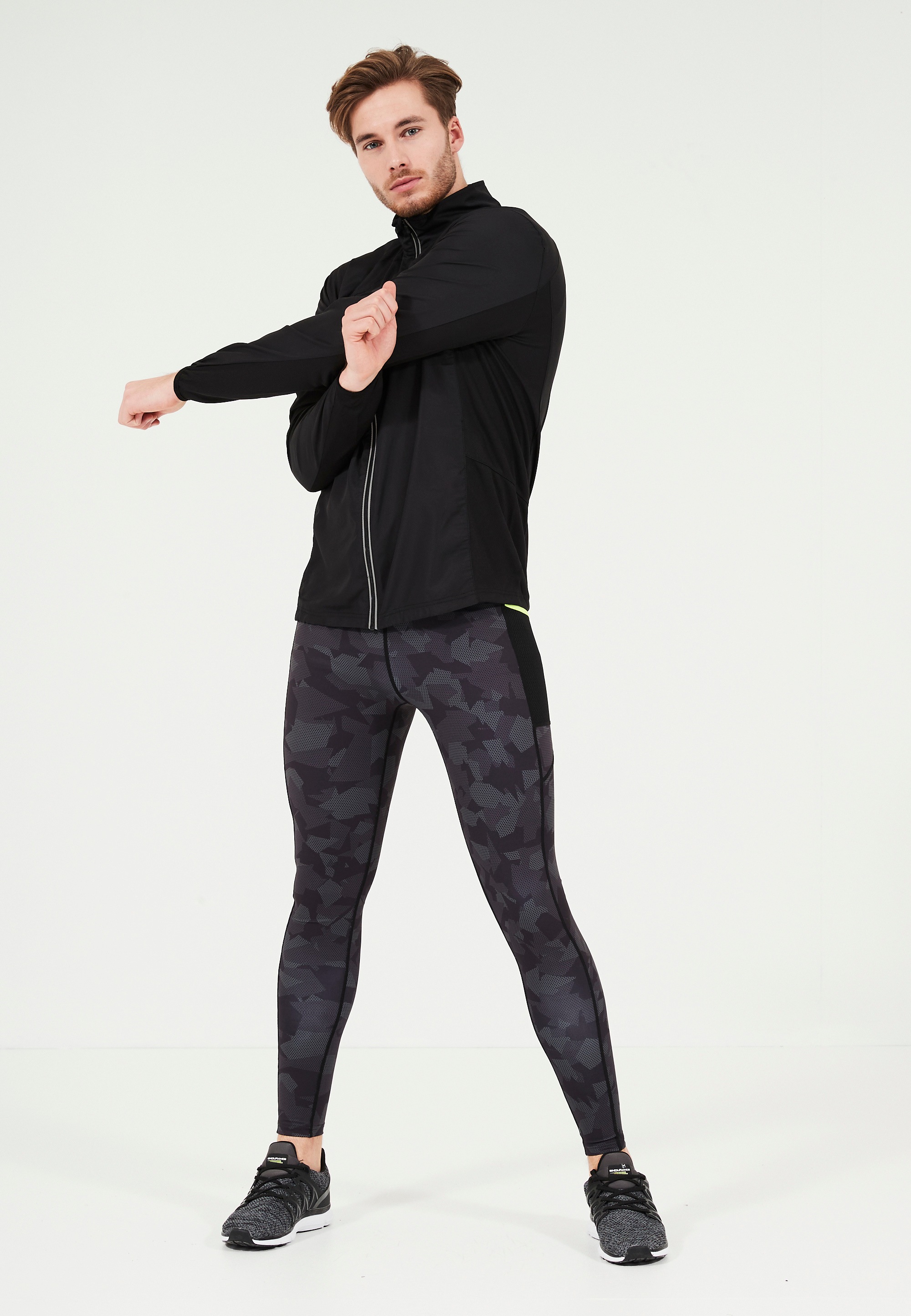 ENDURANCE Trainingstights »HARVEN POCKET«, mit Einstecktasche für Handy kaufen