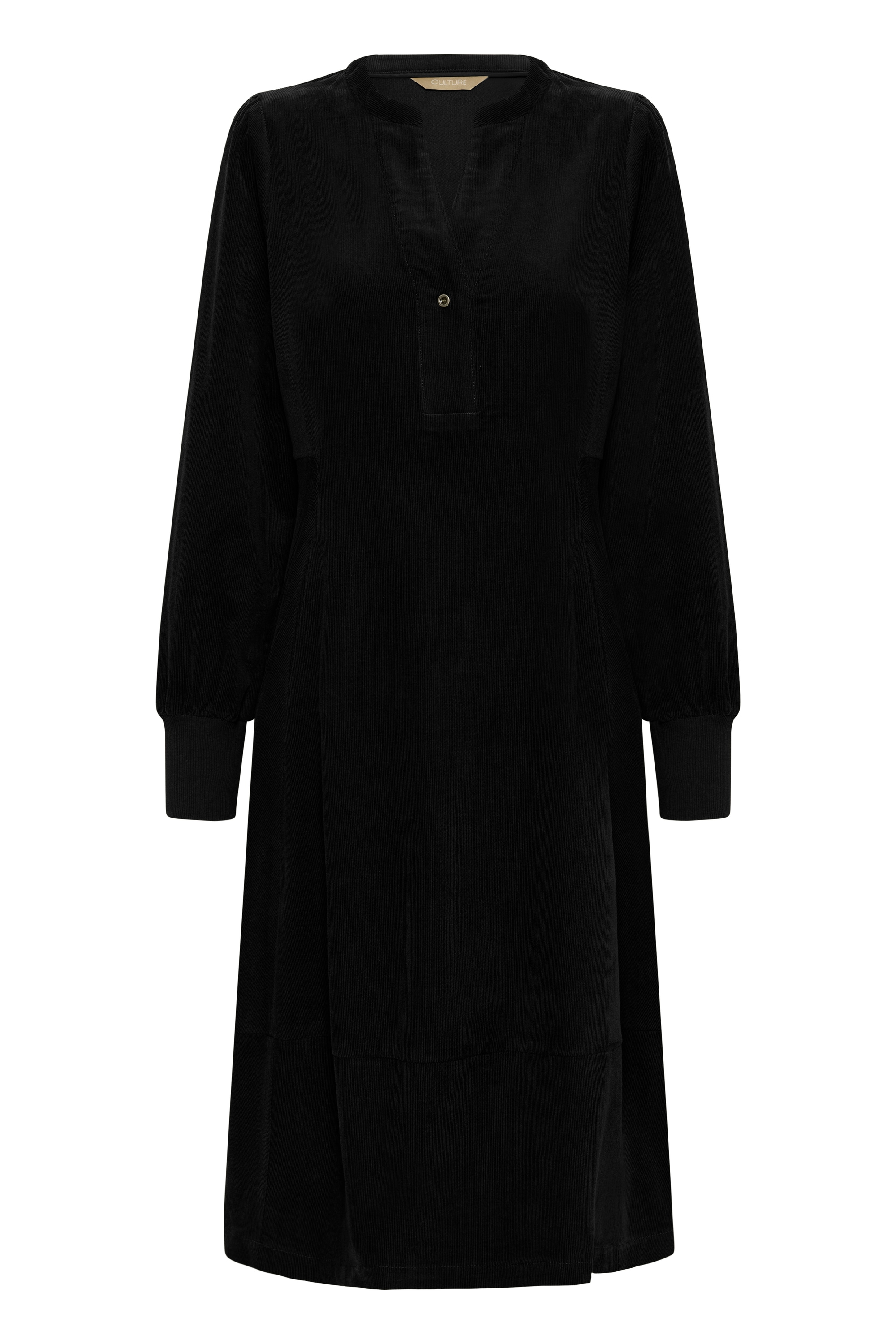 Culture Midikleid "Damen Kleid CUrhaena"