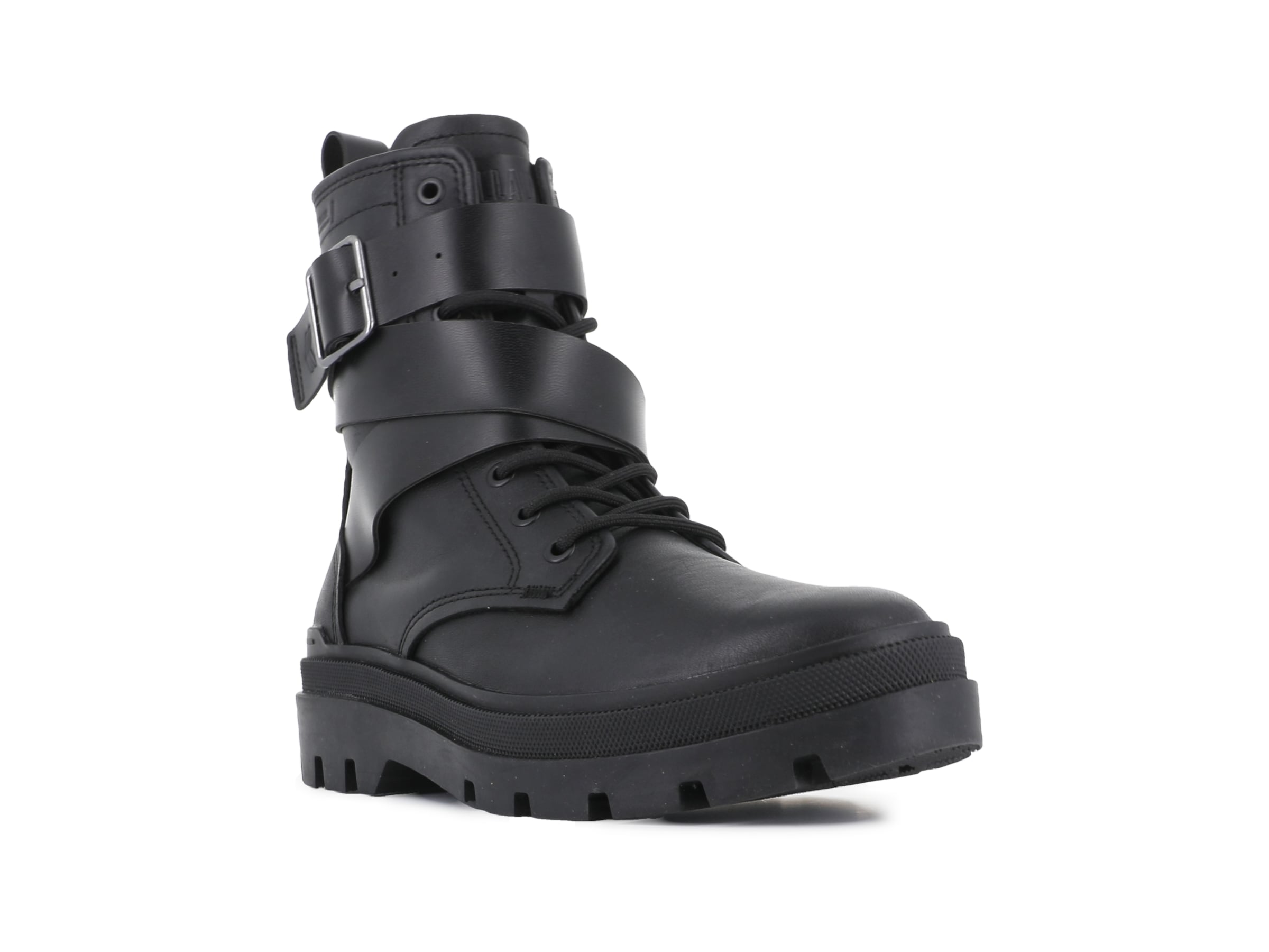 Palladium Schnürboots "PALLAGRADE RANGER L", Schnürstiefel, Schnürstiefelet günstig online kaufen