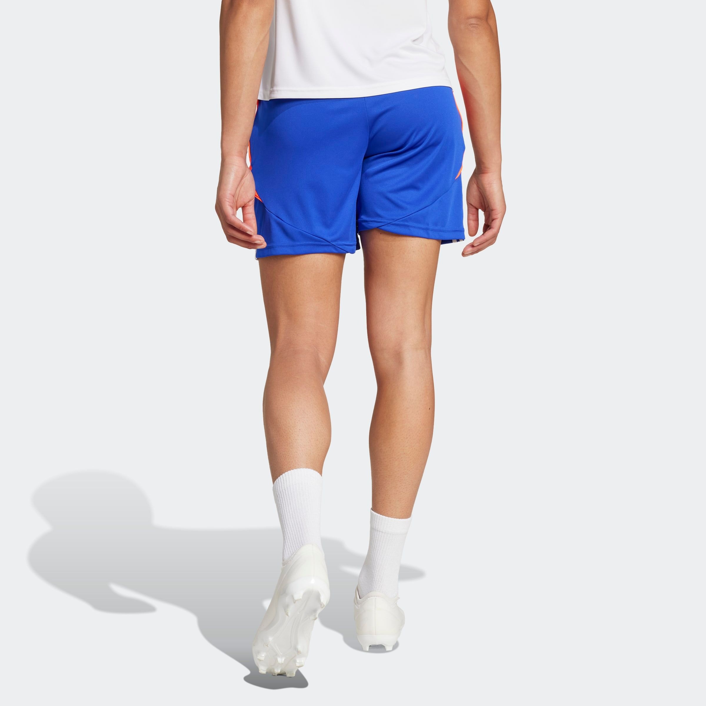 adidas Performance Trainingsshorts »TIRO24 TRSHOW«