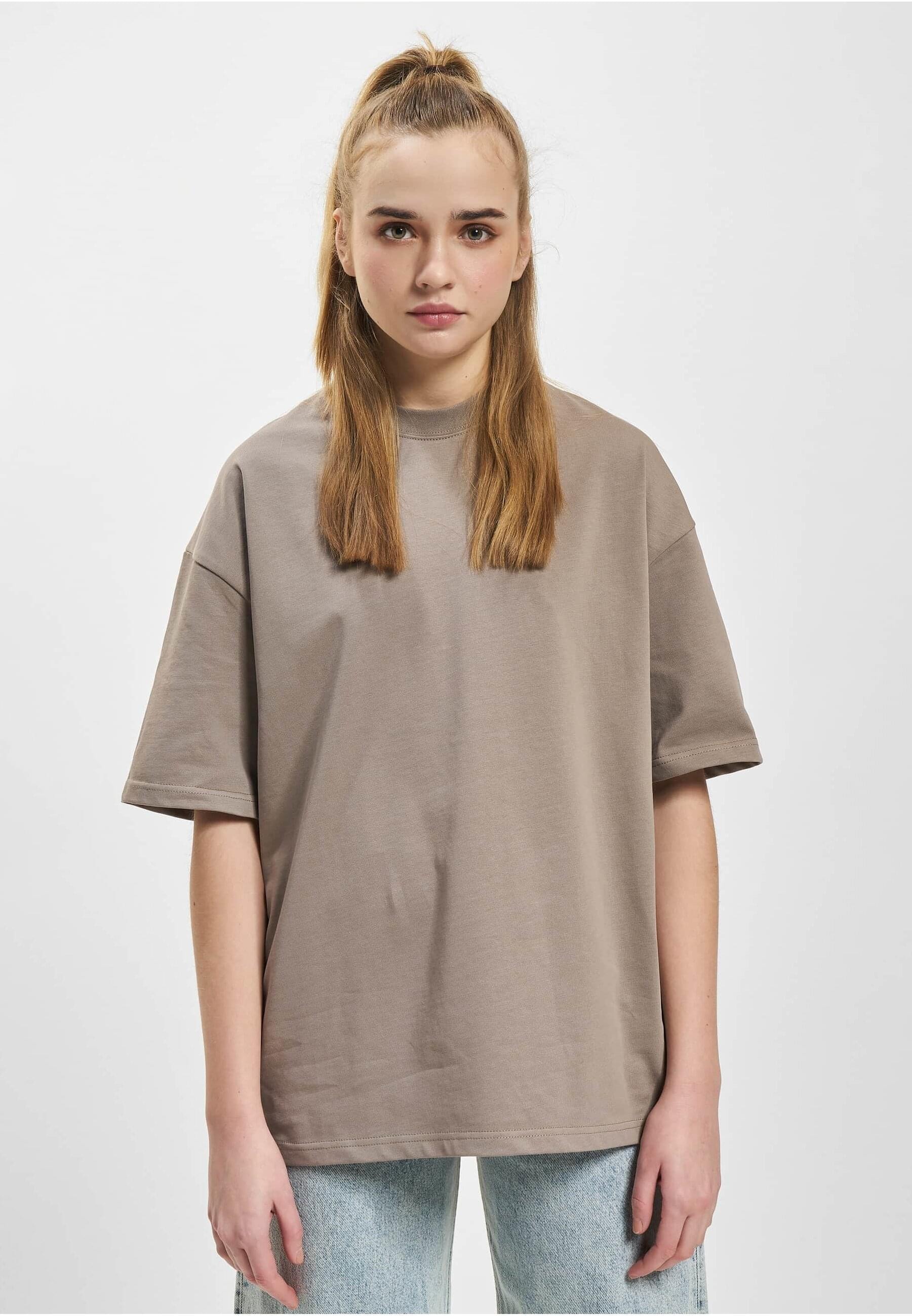 DEF T-Shirt »DEF Damen DEF Tshirt Wavy« 1 Stk.