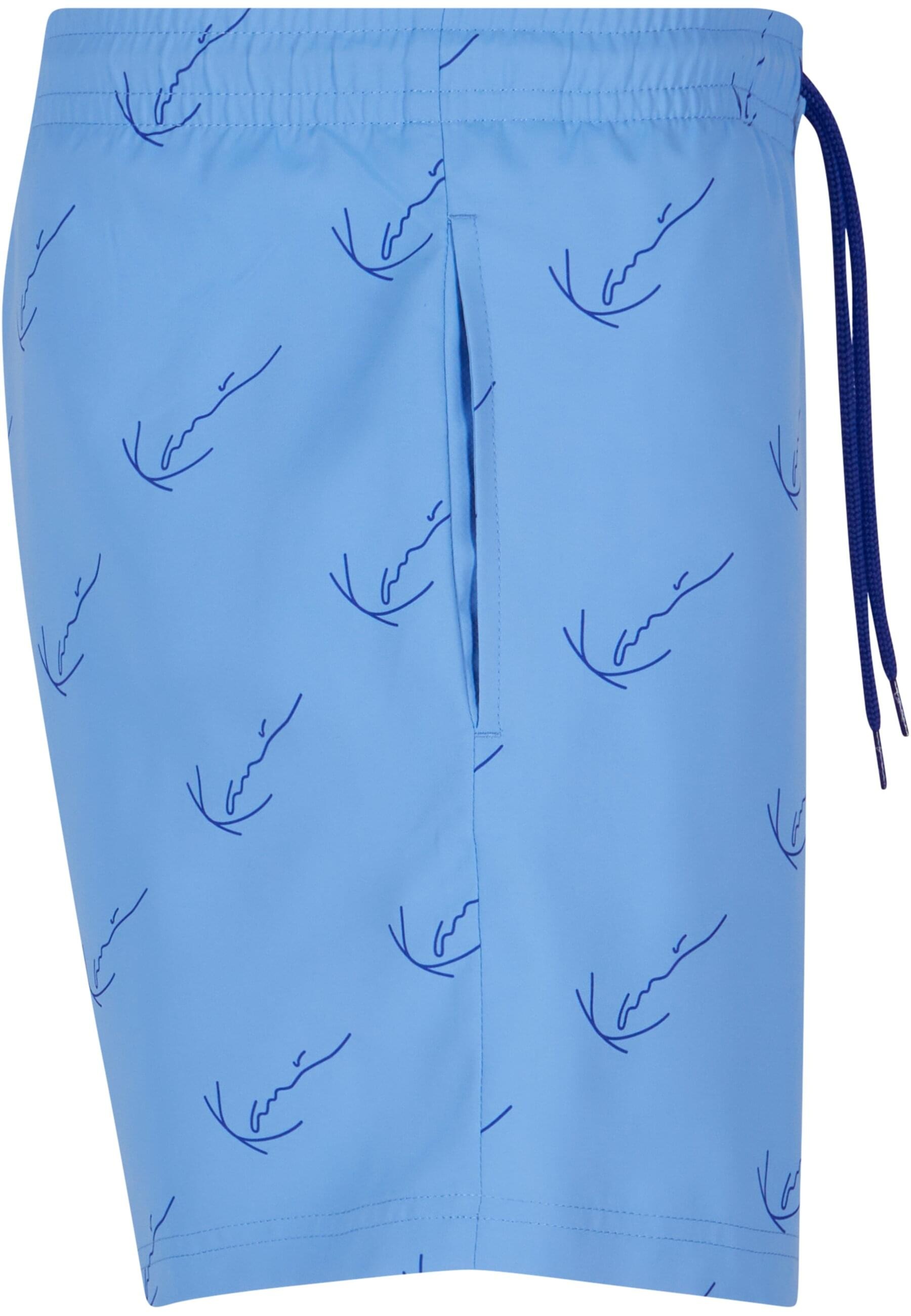 Karl Kani Badeshorts »Karl Kani Herren«