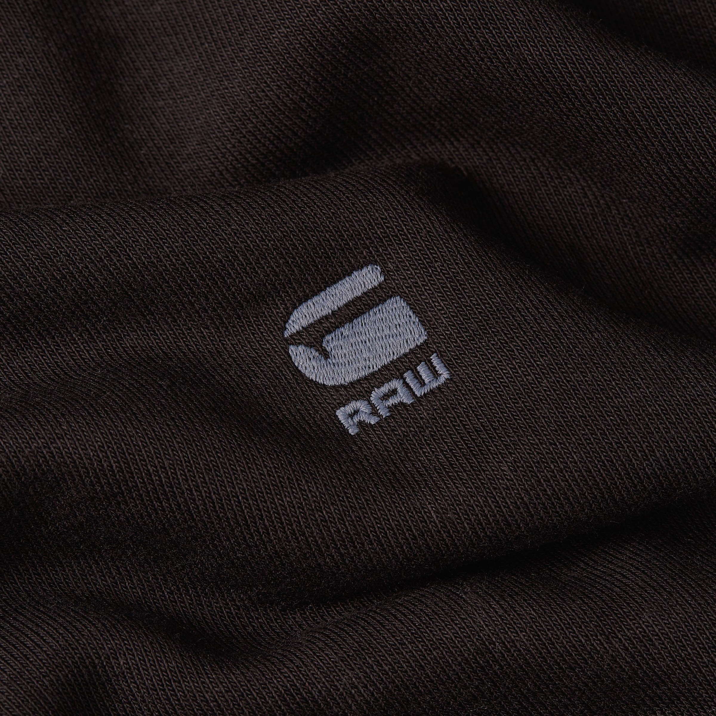 G-STAR Sweatshirt »Nifous«, mit halben Ärmelbündchen
