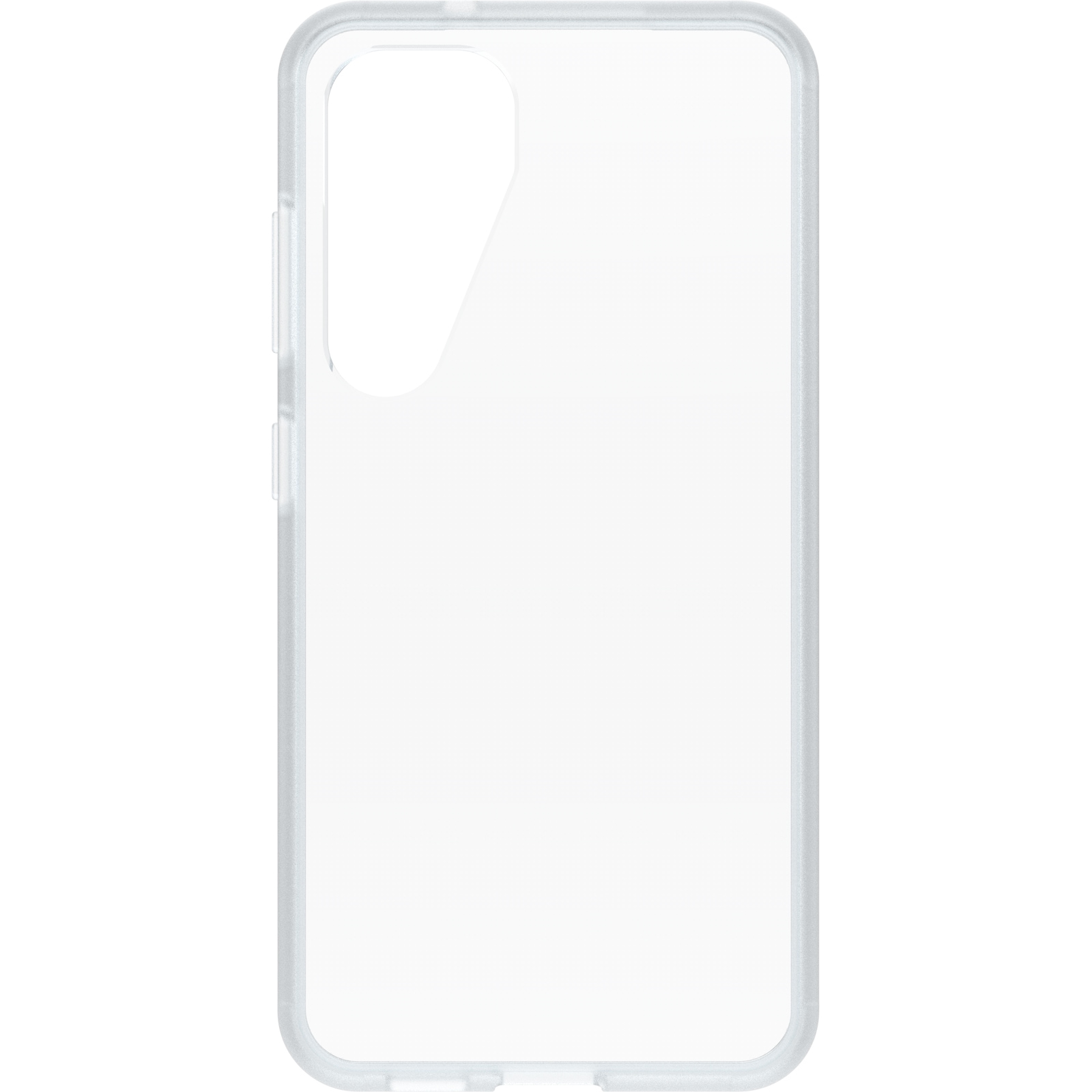 Otterbox Handyhülle »React für Samsung Galaxy S25«, Backcover, Schutzhülle, Handyschutzhülle, Case, Schutzcase, stoßfest