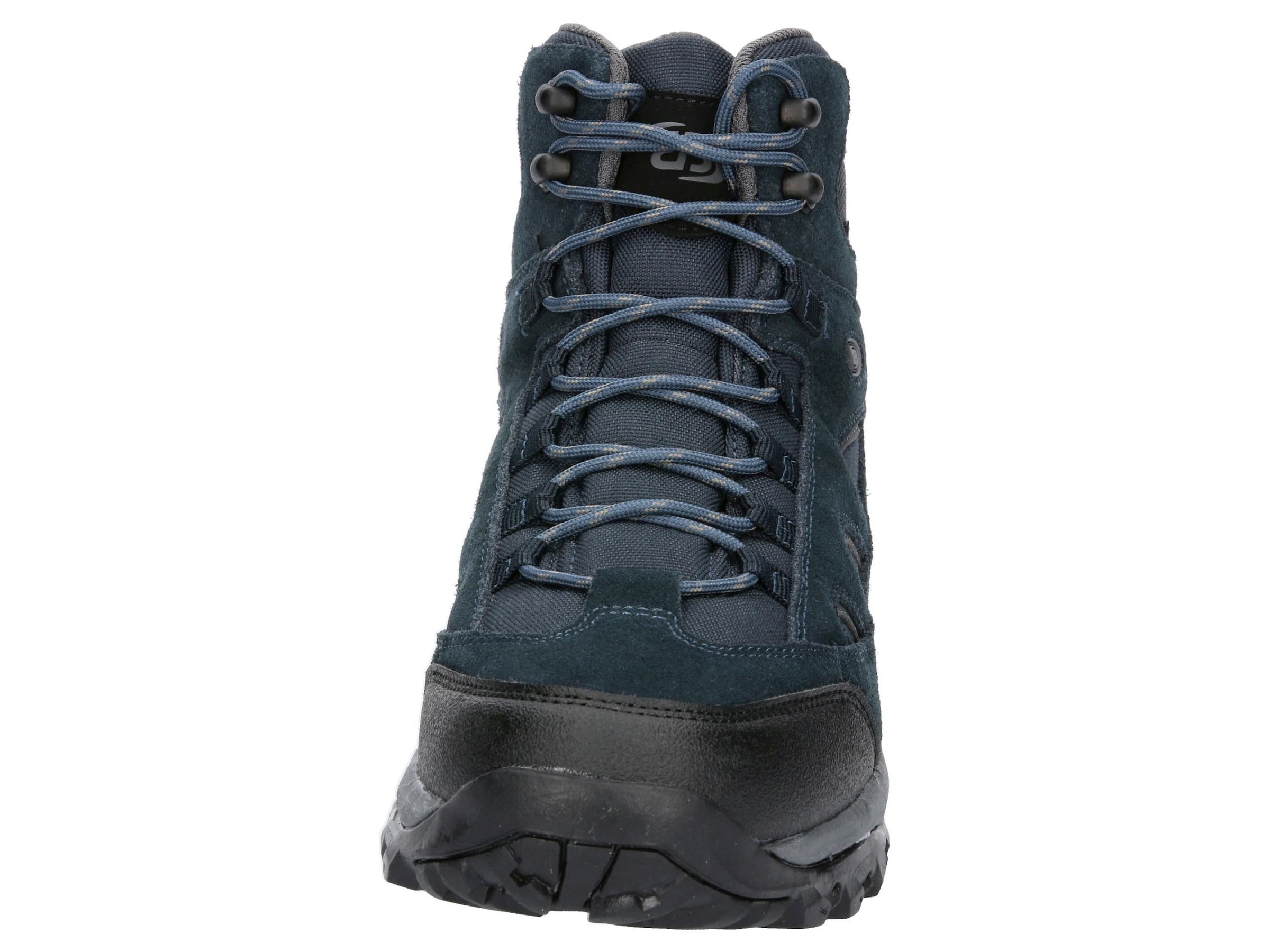 BRÜTTING Trekkingschuh »Trekkingstiefel Nevada«