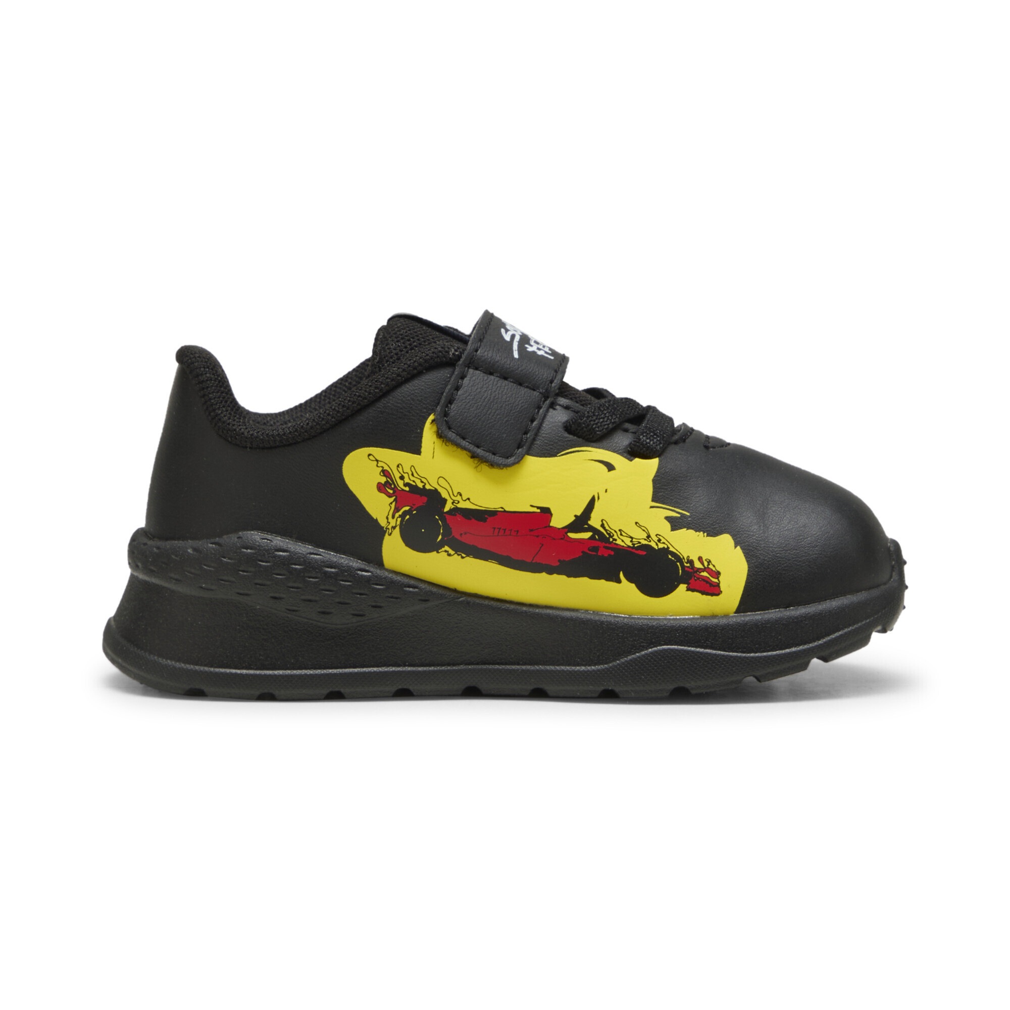 PUMA Sneaker »Scuderia Ferrari HP Anzarun Sneakers Kinder«