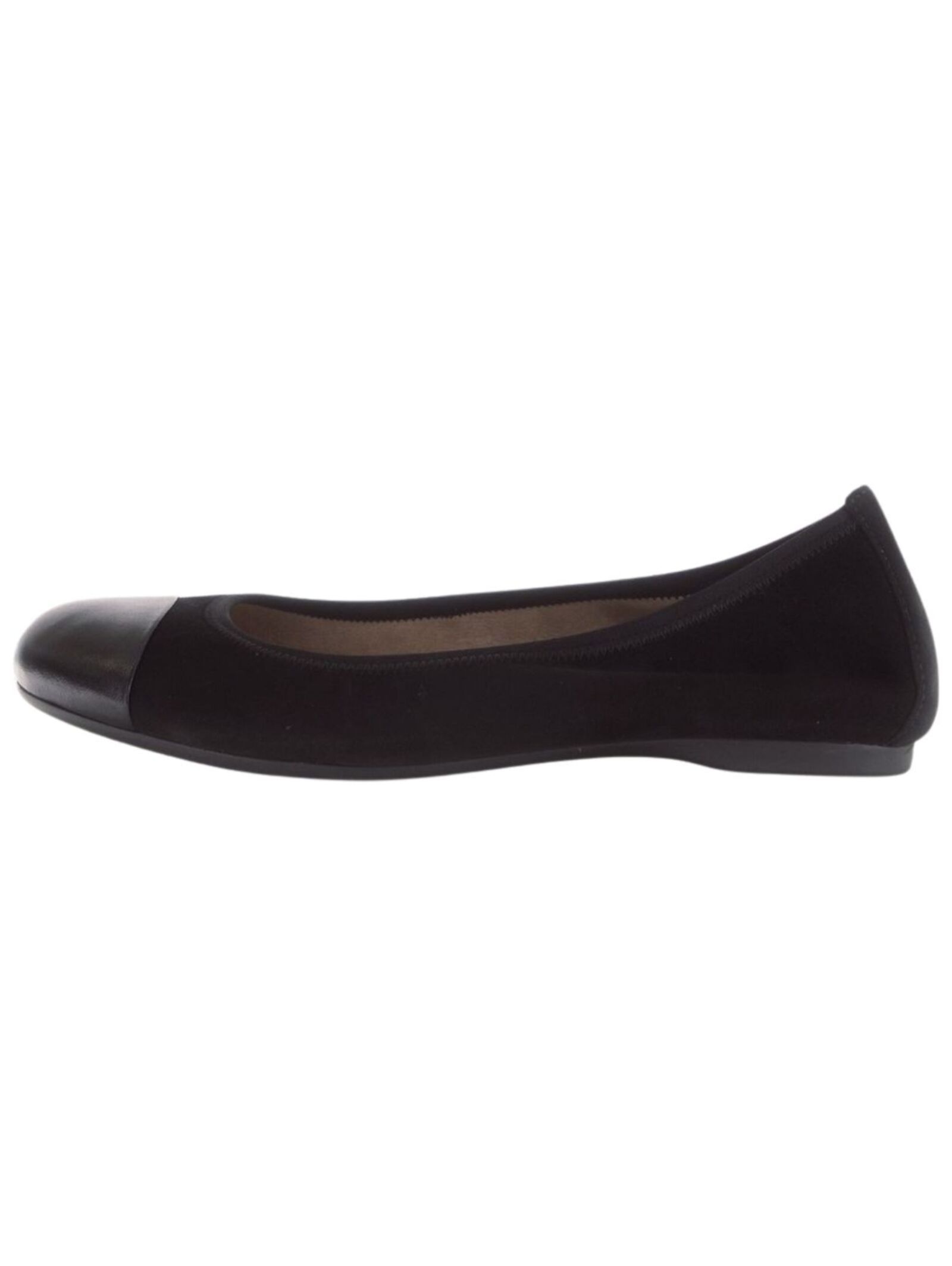 Gabor Ballerina "Gabor Ballerinas Leder" günstig online kaufen