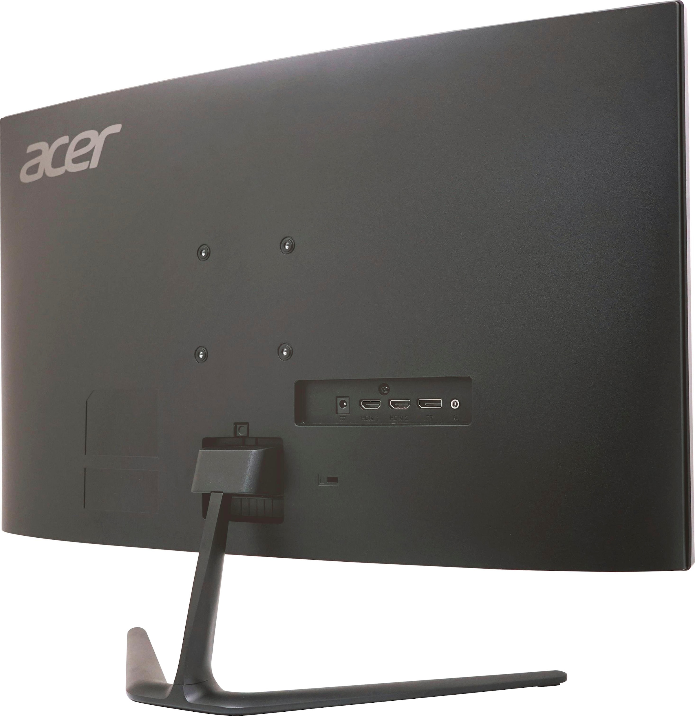 Acer Curved-Gaming-LED-Monitor »Nitro ED270U P2«, 69 cm/27 Zoll, 2560 x 1440 px, WQHD, 1 ms Reaktionszeit, 170 Hz