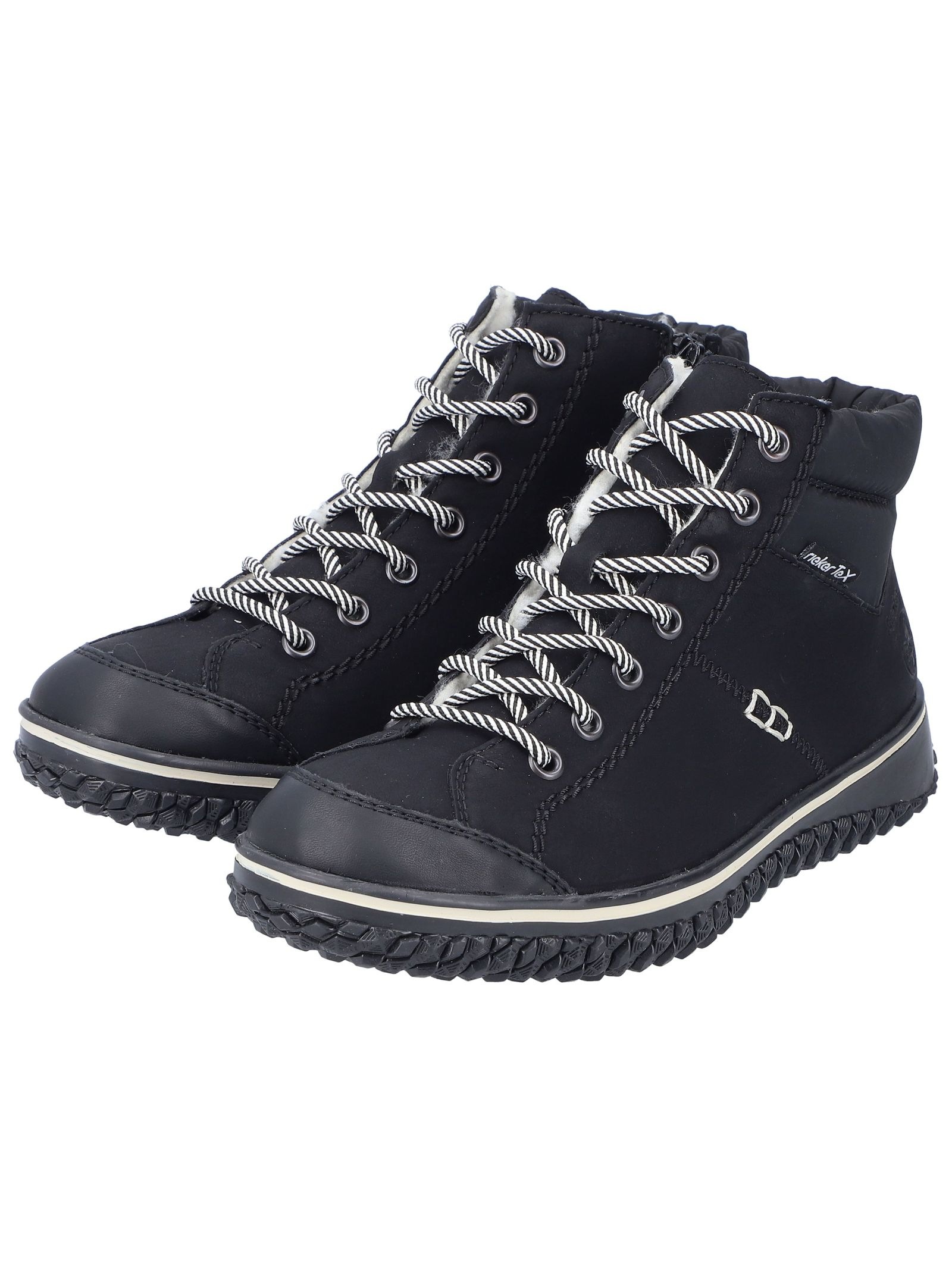 Rieker Sneaker »Rieker Sneaker Lederimitat«