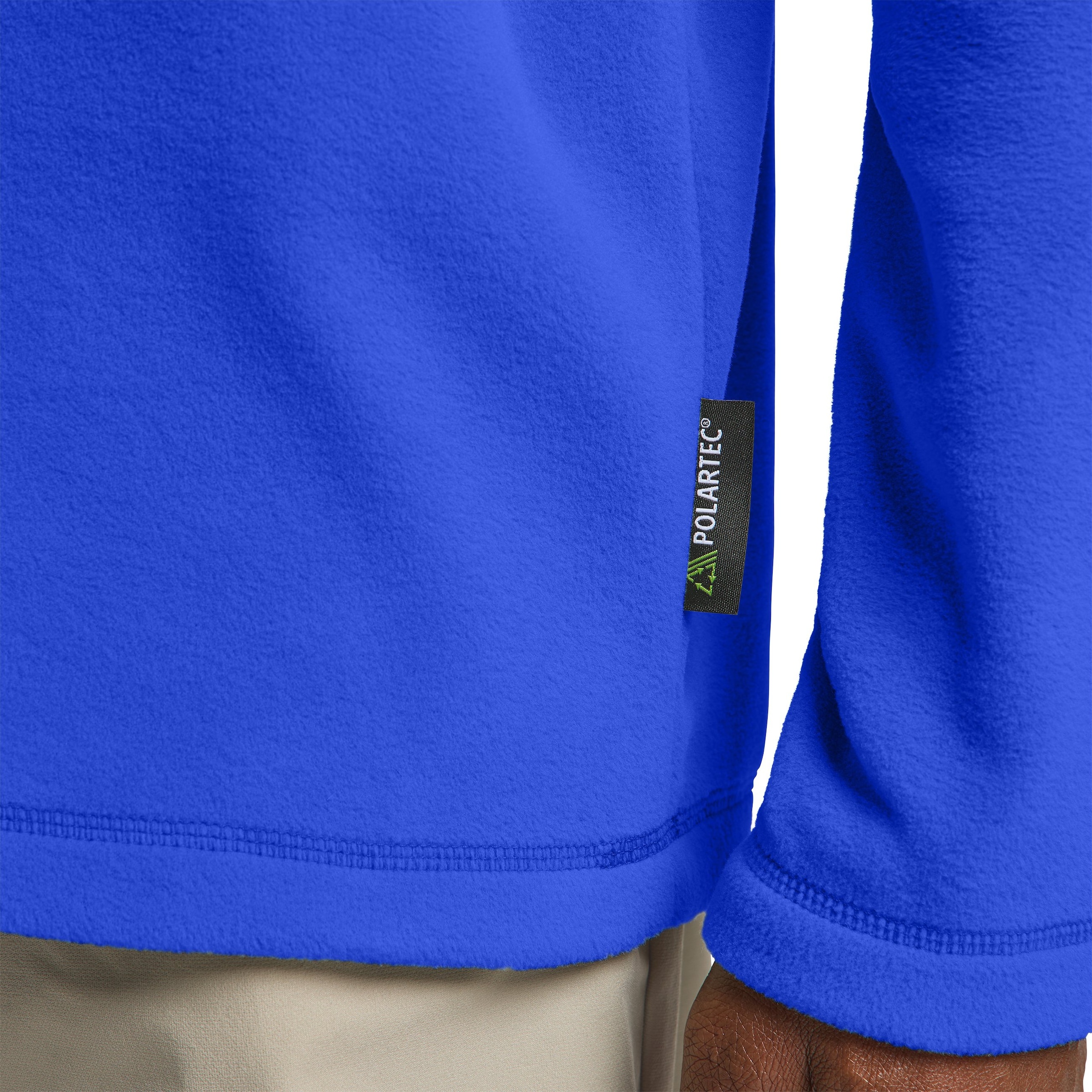 Jack Wolfskin Stehkragenpullover »TAUNUS HZ M«