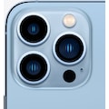 Apple Smartphone »iPhone 13 Pro«, (15,4 cm/6,1 Zoll, 1000 GB Speicherplatz, 12 MP Kamera)