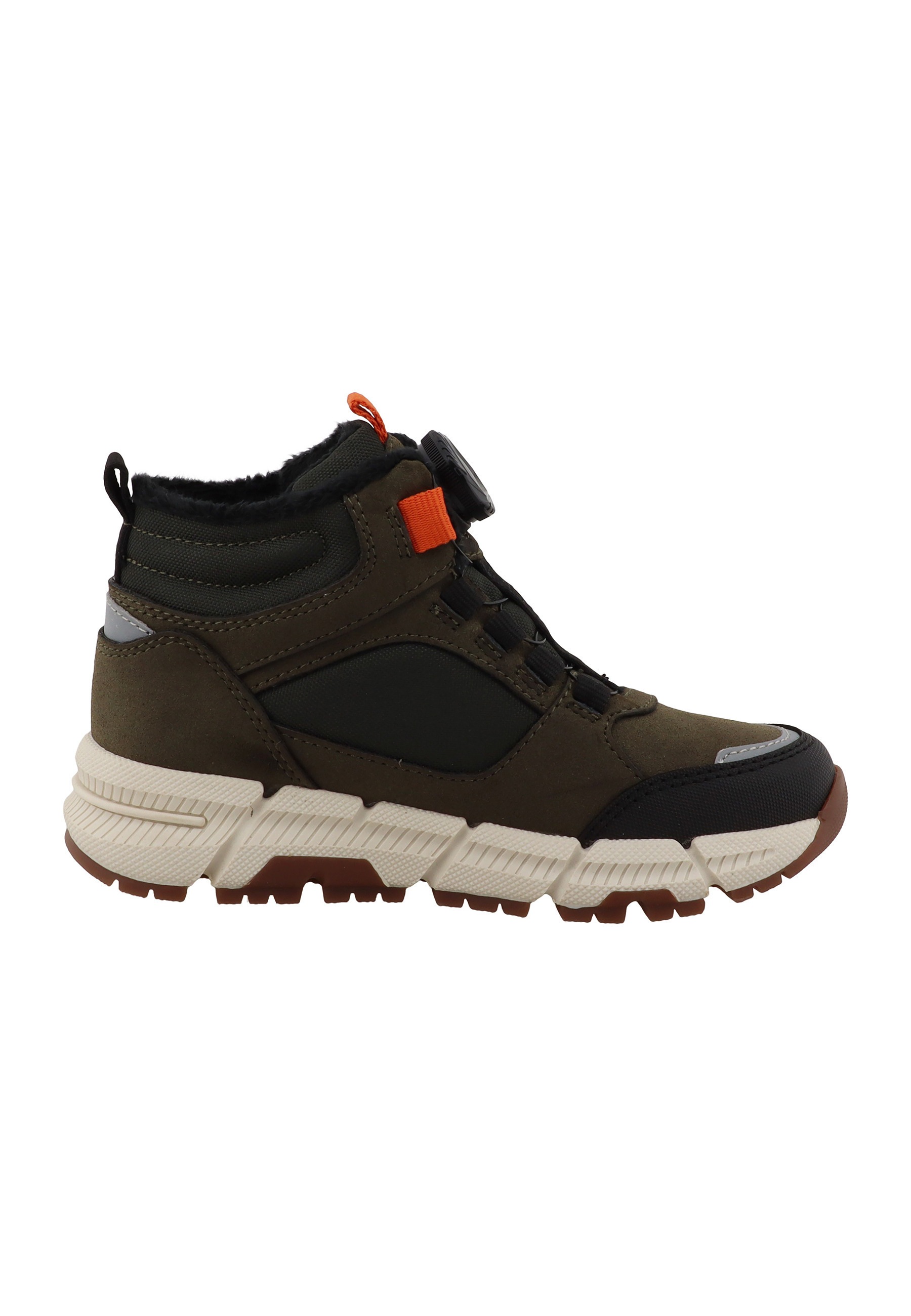 TOM TAILOR Sneaker »Tom Tailor Sneakers«  1 tlg.
